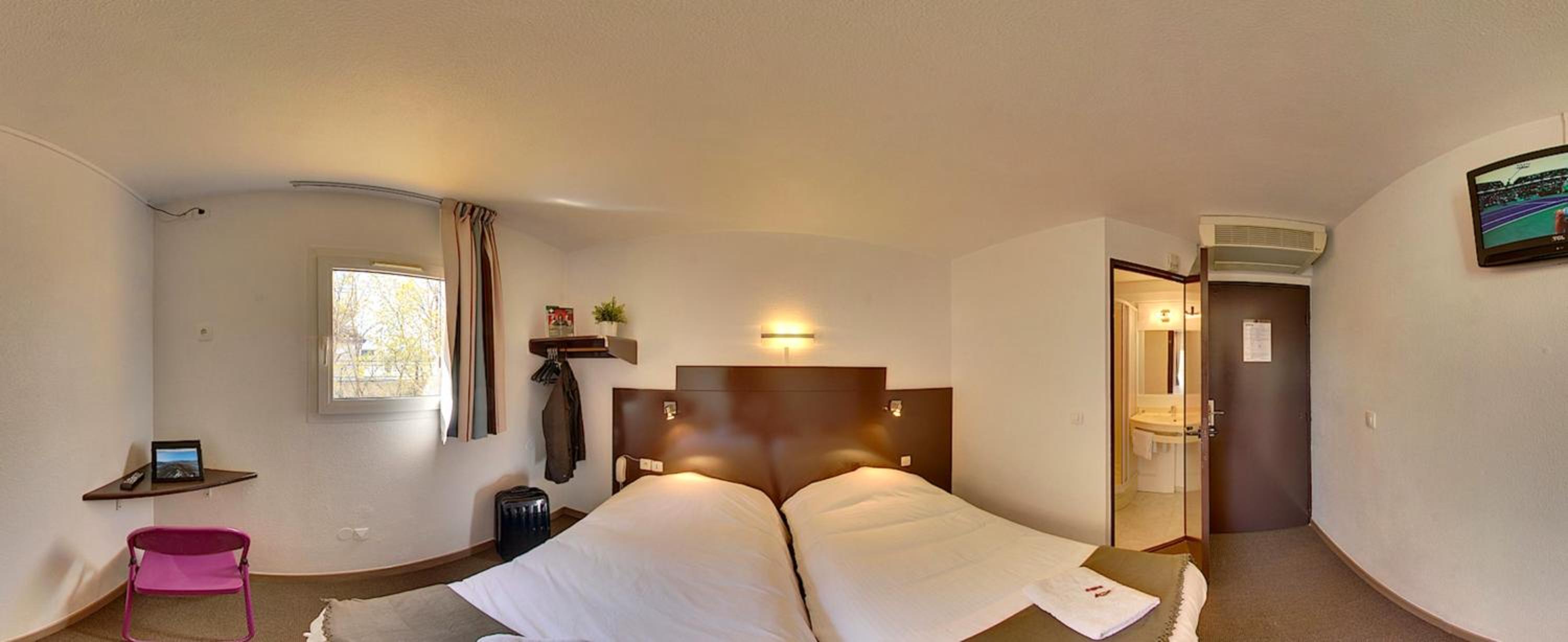 Twin Room - Photo 4