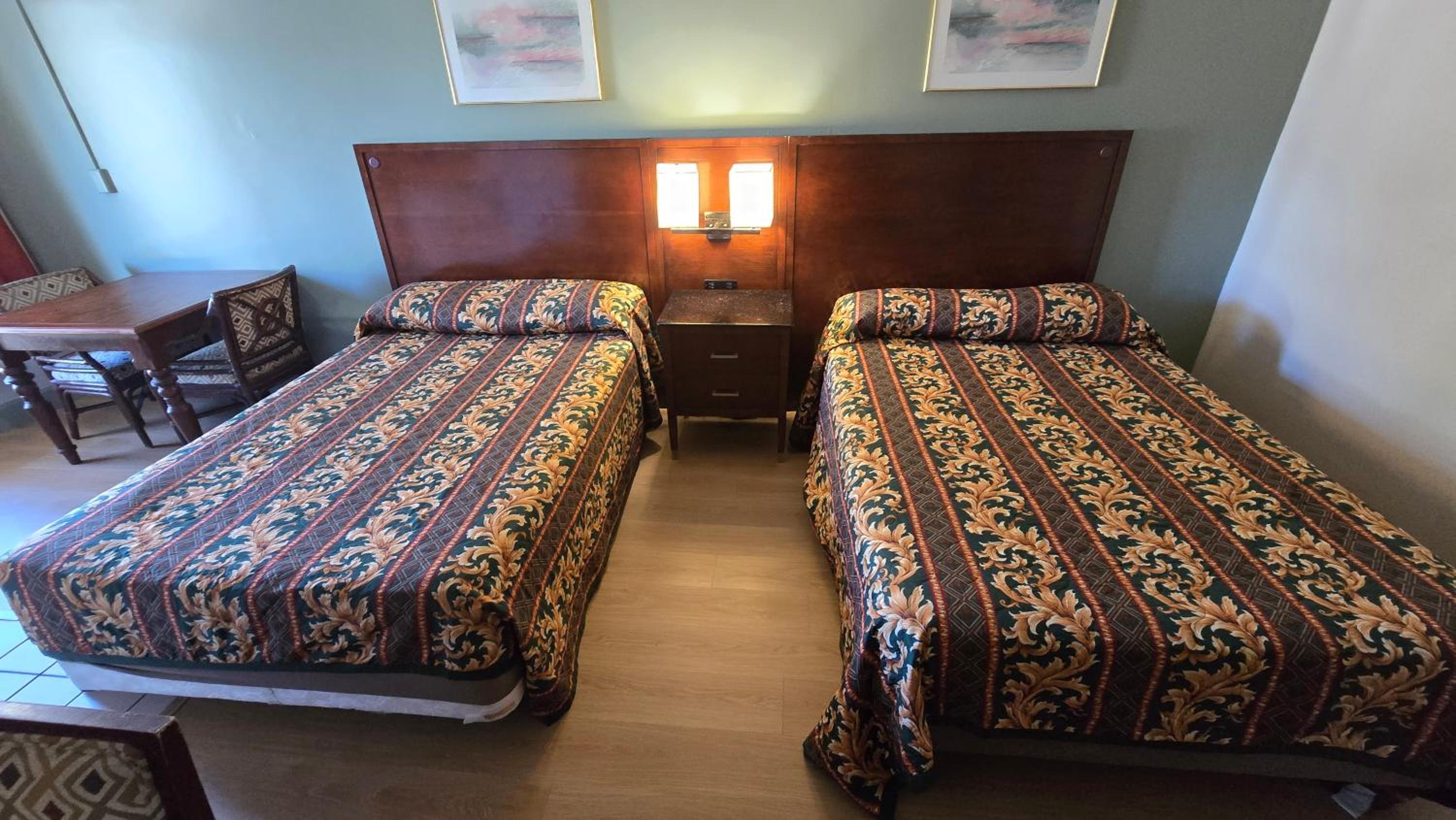 Standard Double Room photo 2