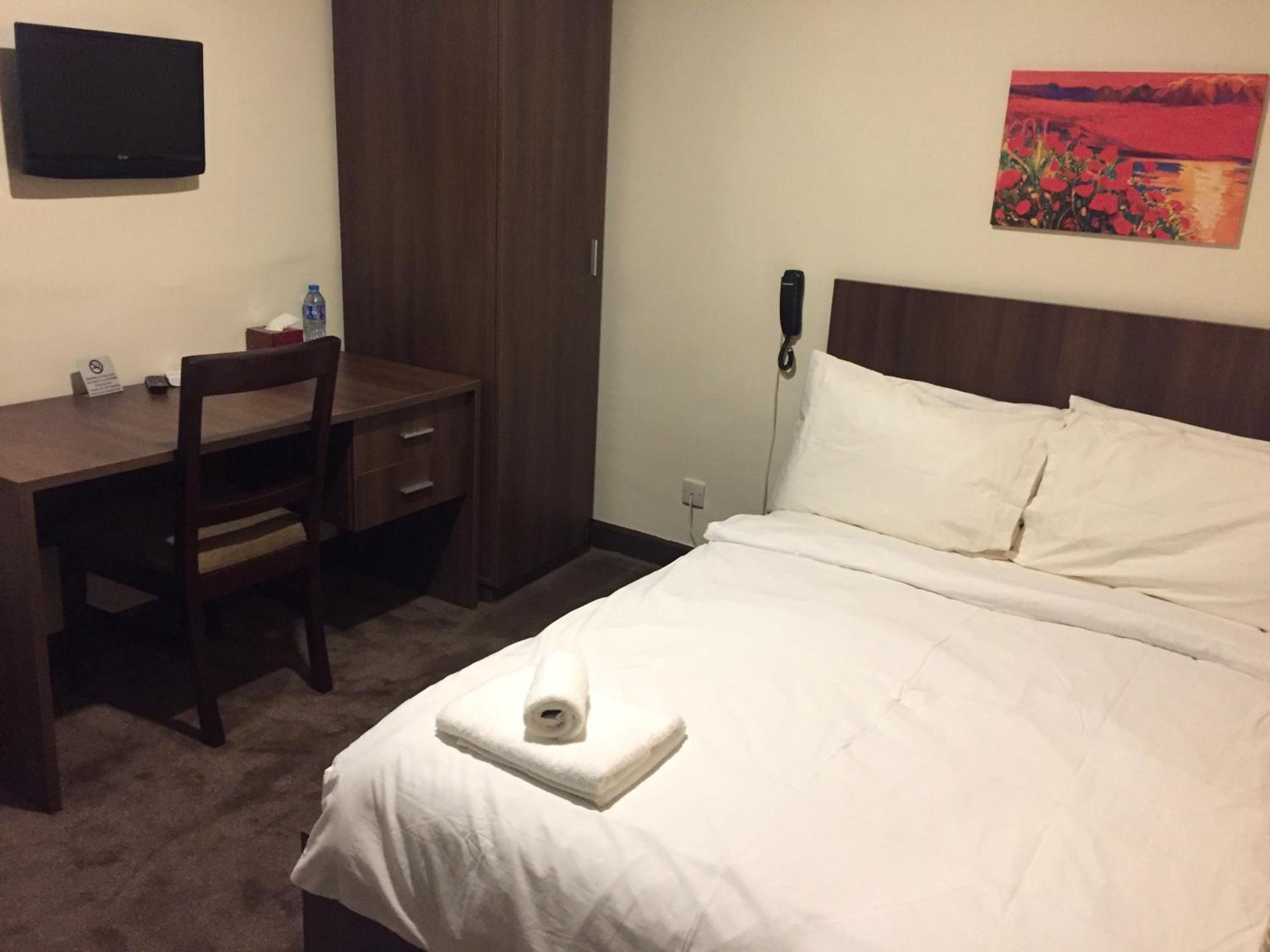 Standard Double Room photo 3