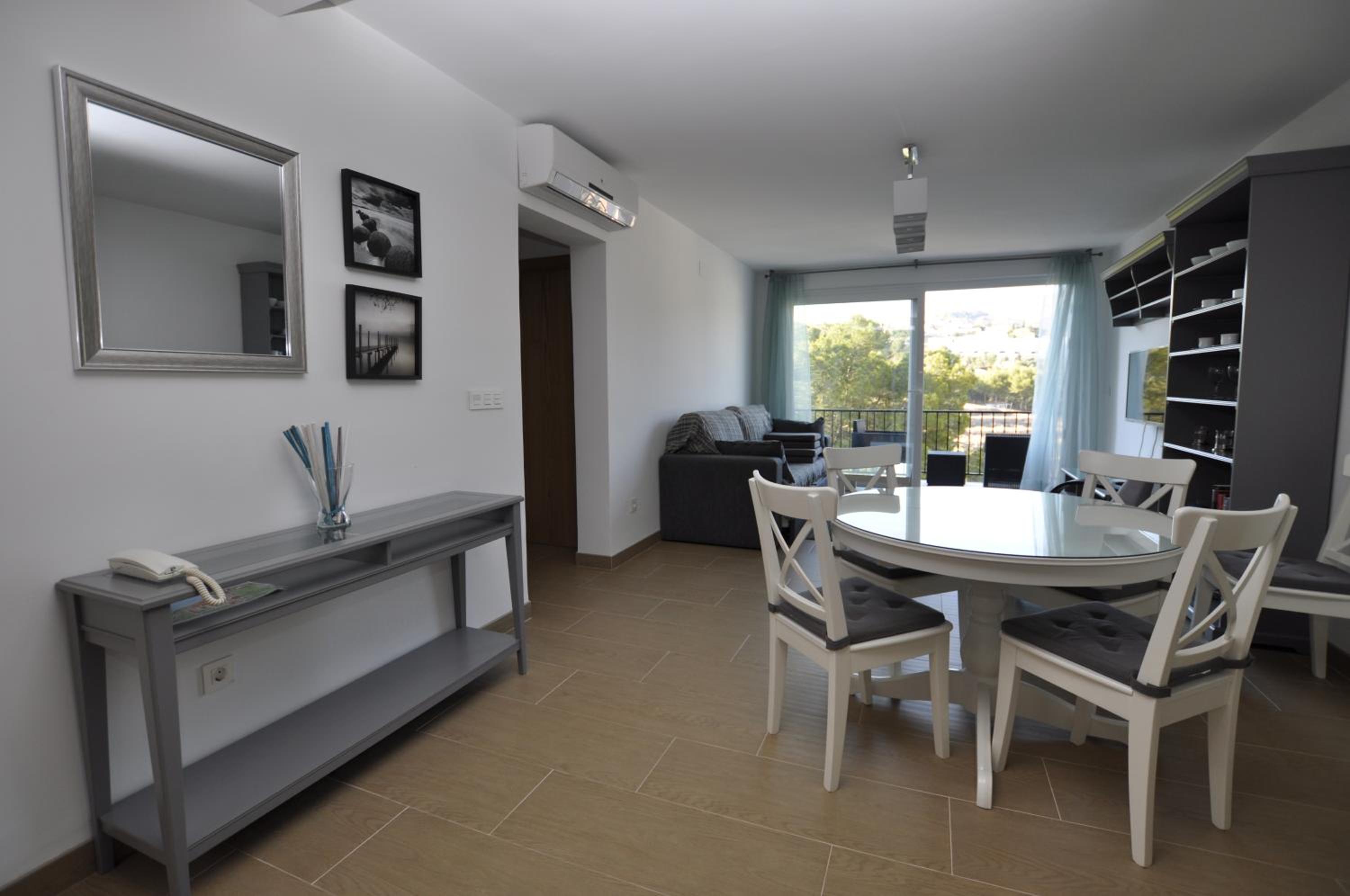 Villa 2 Chambres Deluxe