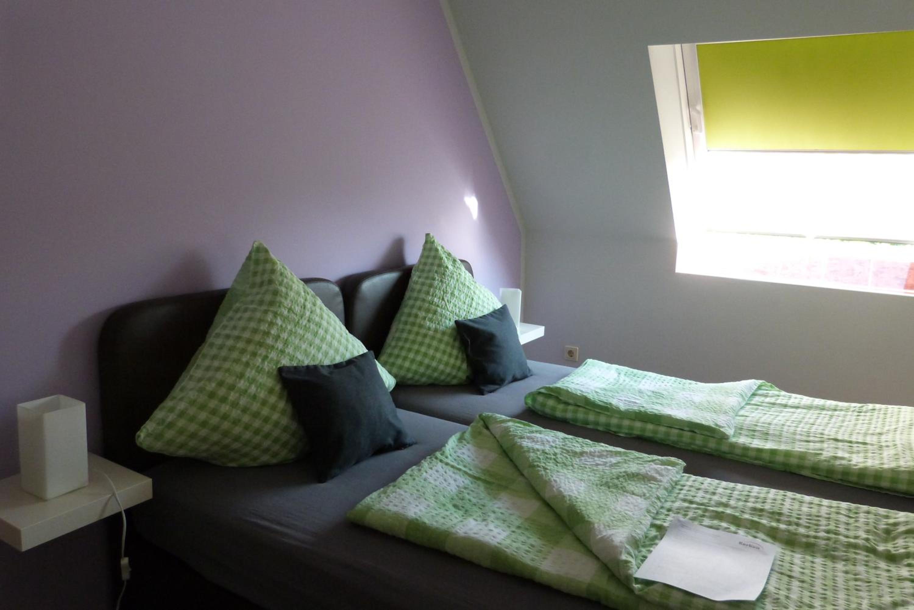 Double or Twin Room photo 1