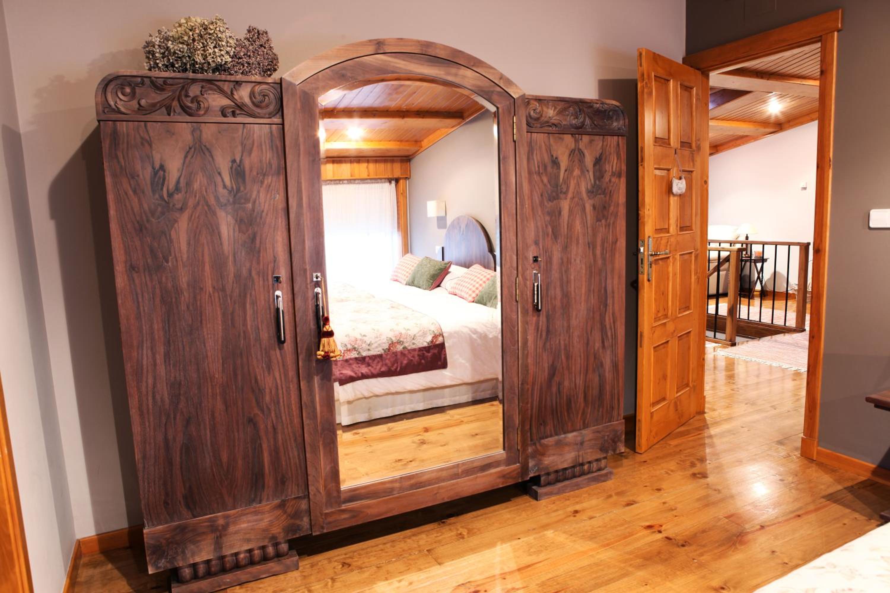 Double or Twin Room photo 3