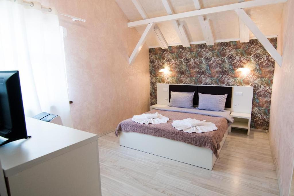 Double Room photo 2