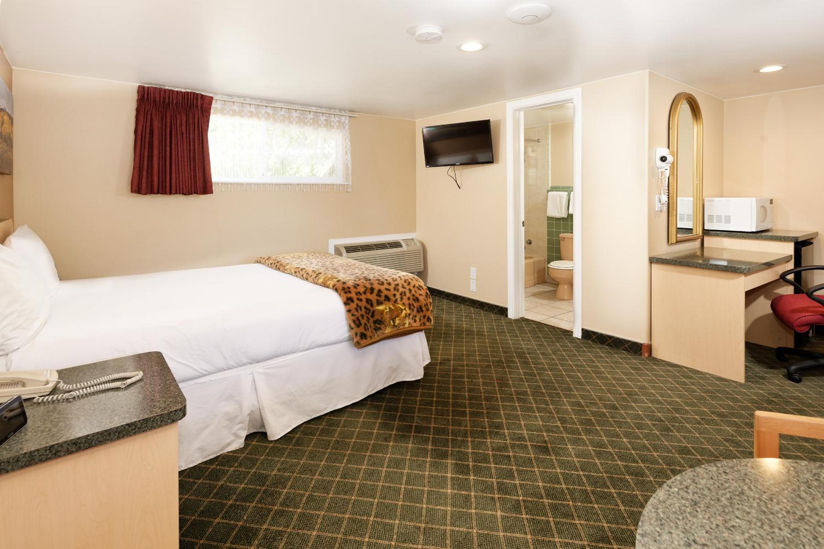 Queen Room - Photo 12