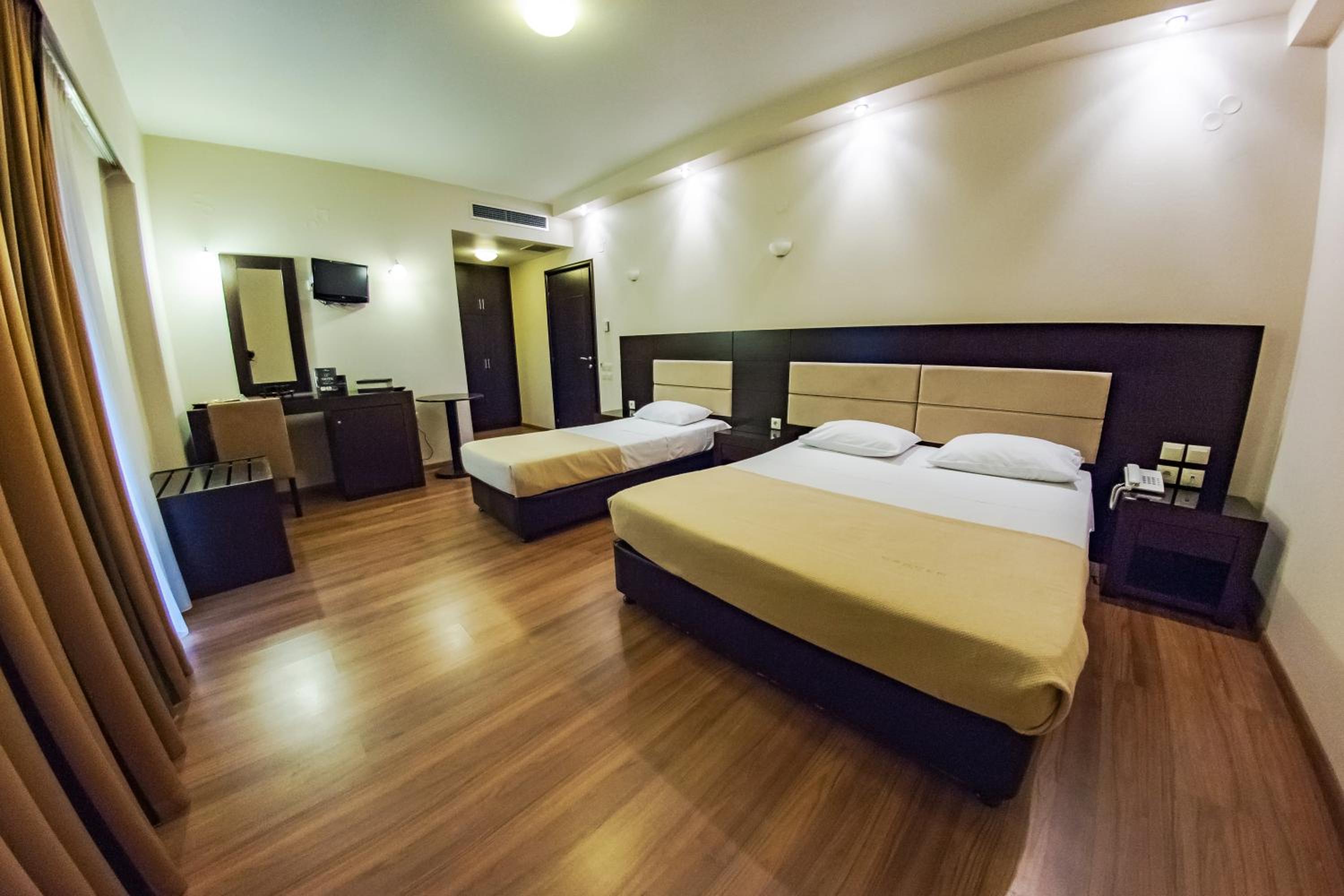 Triple Room photo 1