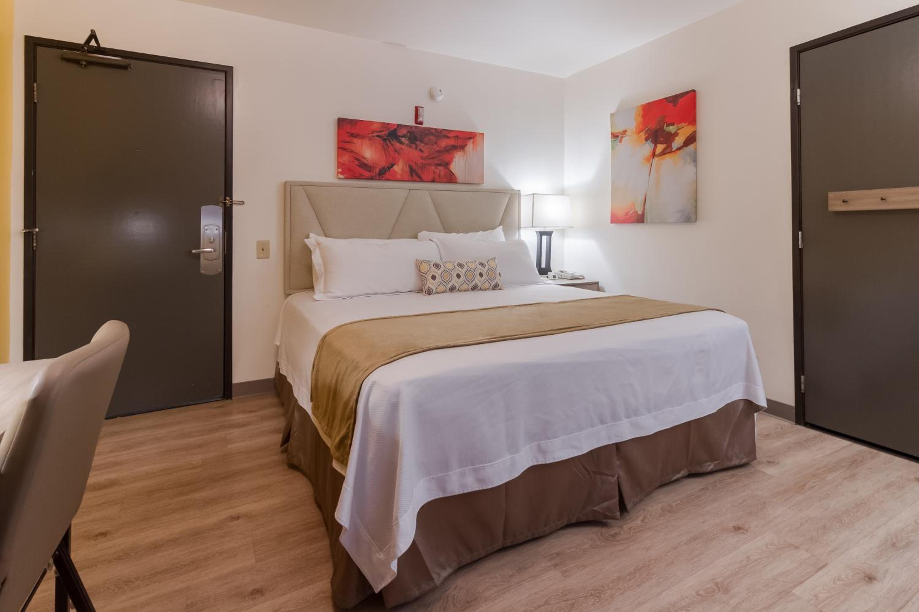King Room photo 2