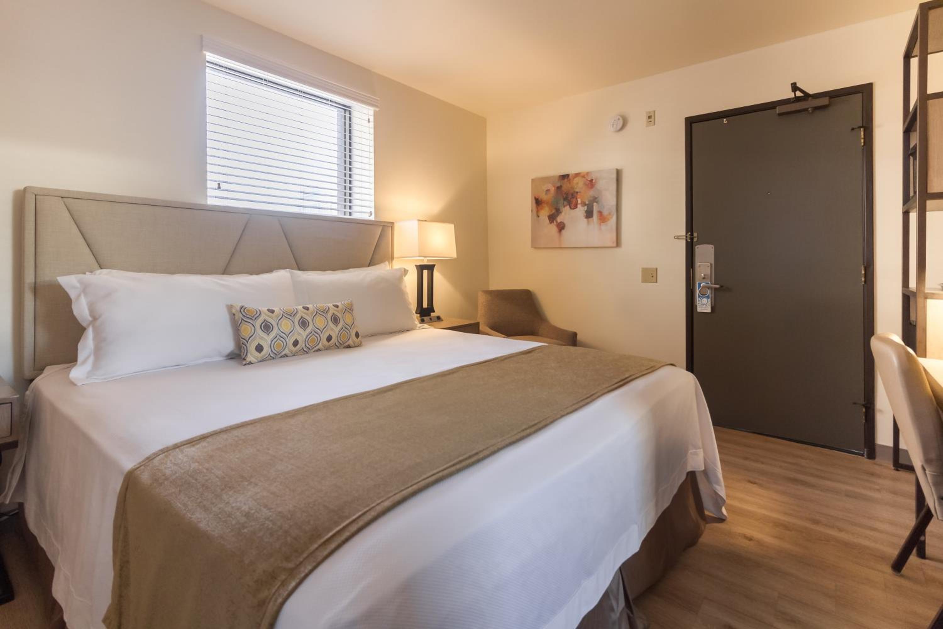 King Room photo 3