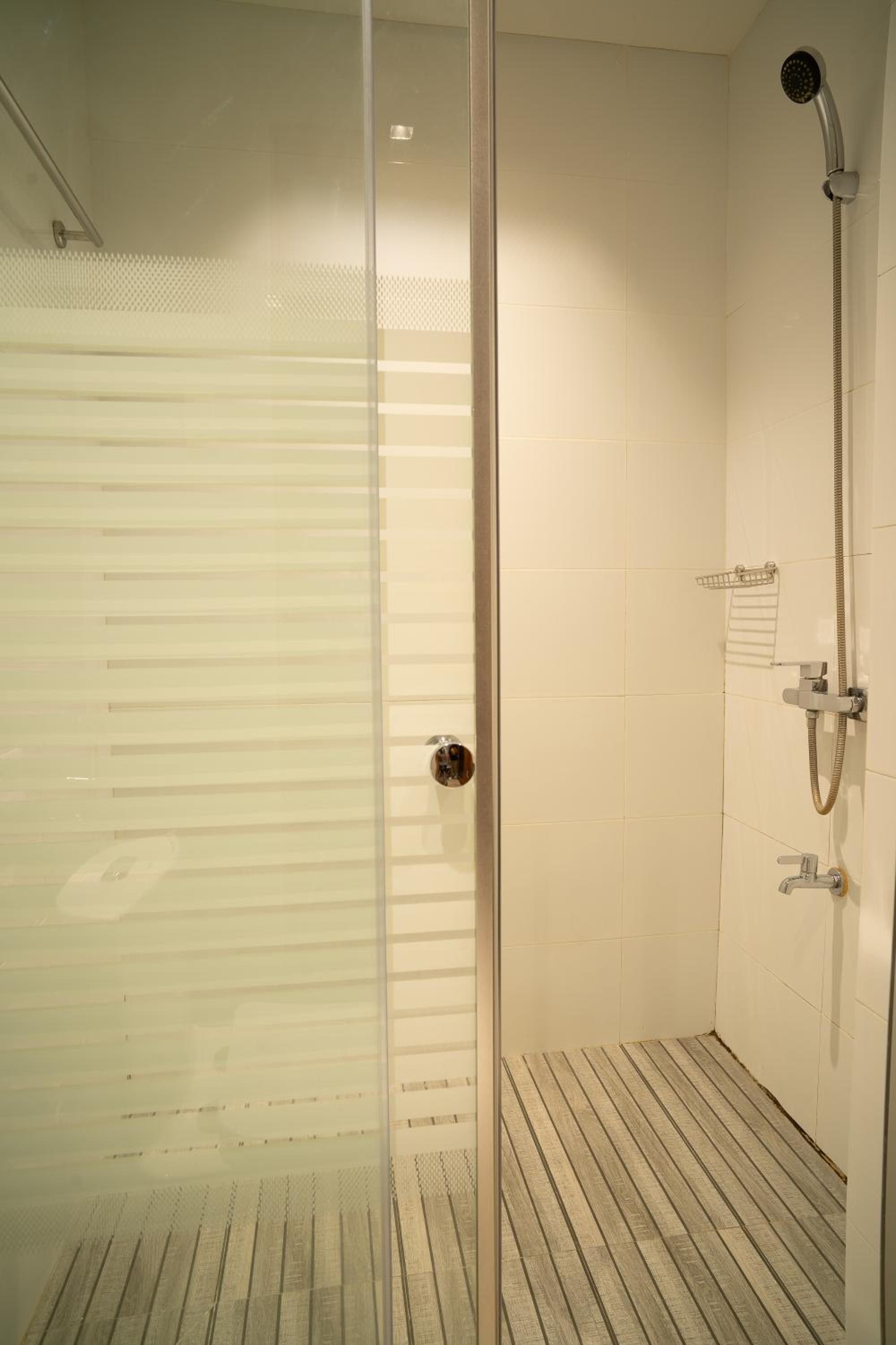 Deluxe Double or Twin Room photo 3
