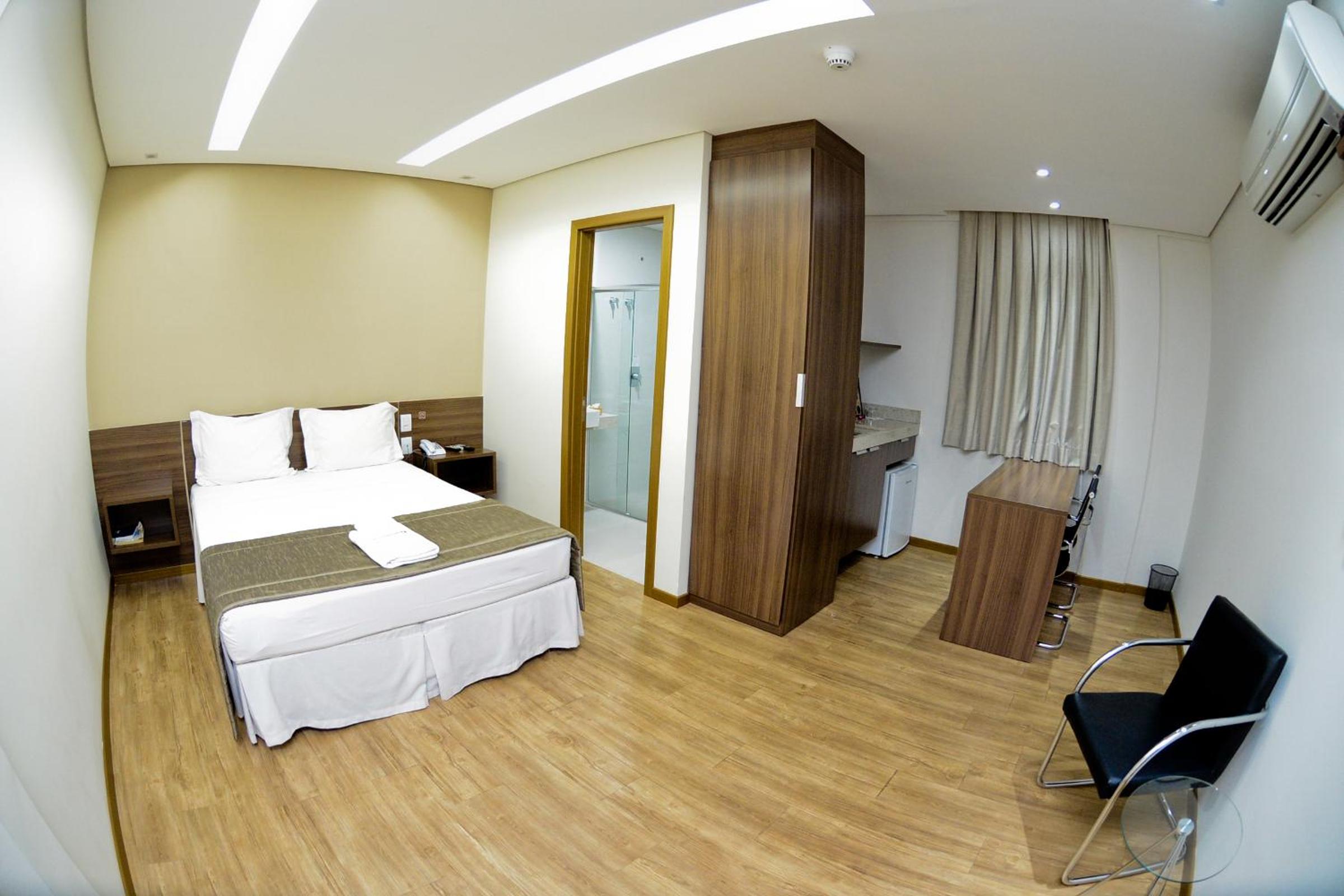 Premium Double Room photo 1