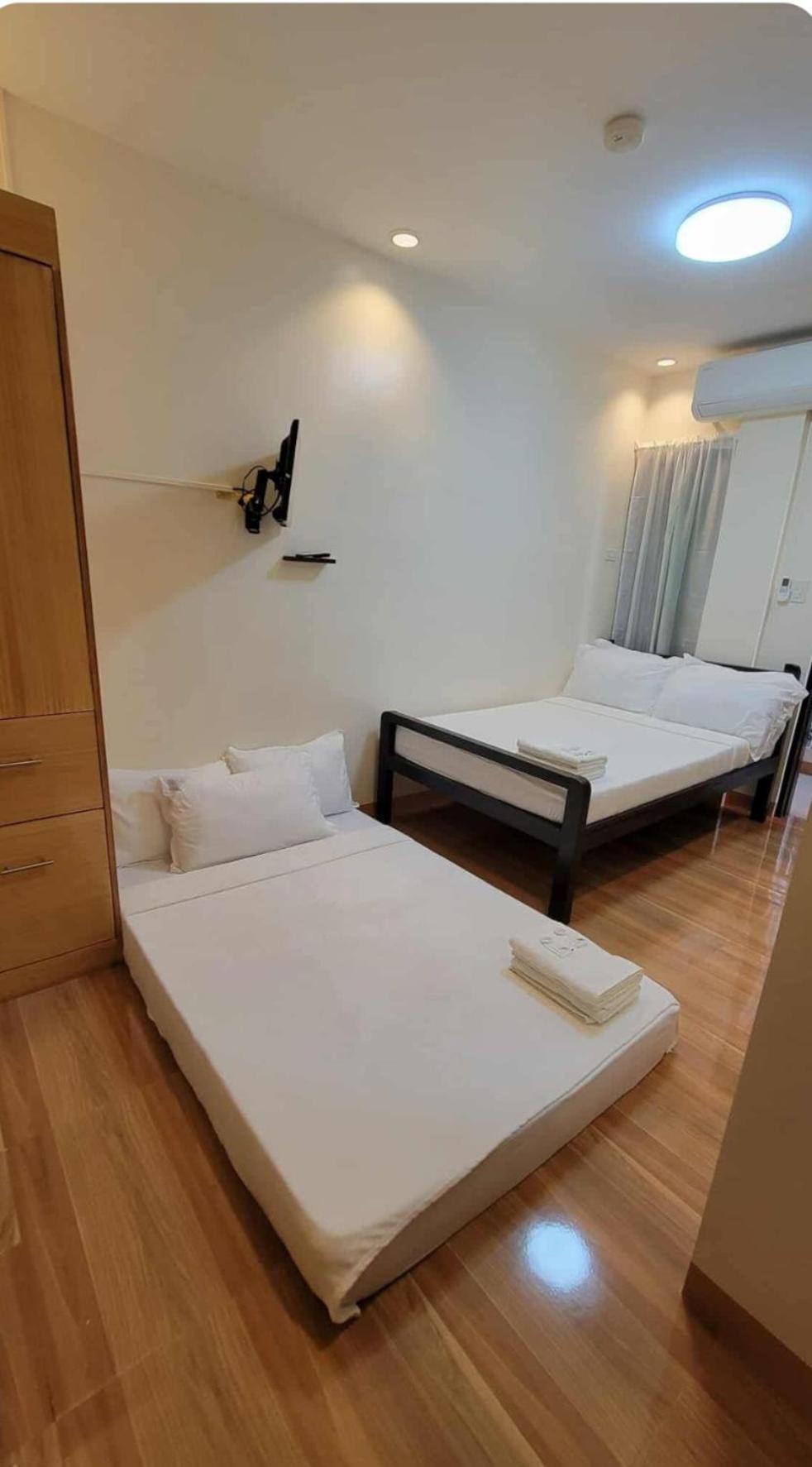 Classic Quadruple Room photo 1