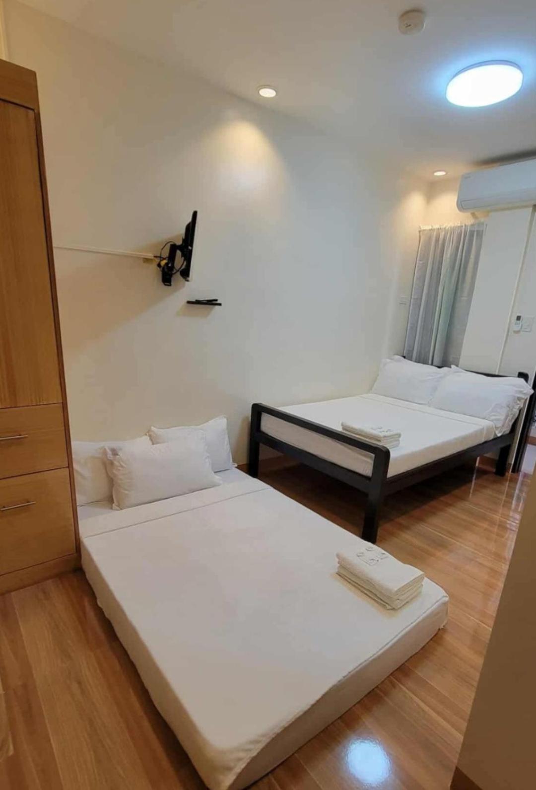 Classic Quadruple Room photo 2