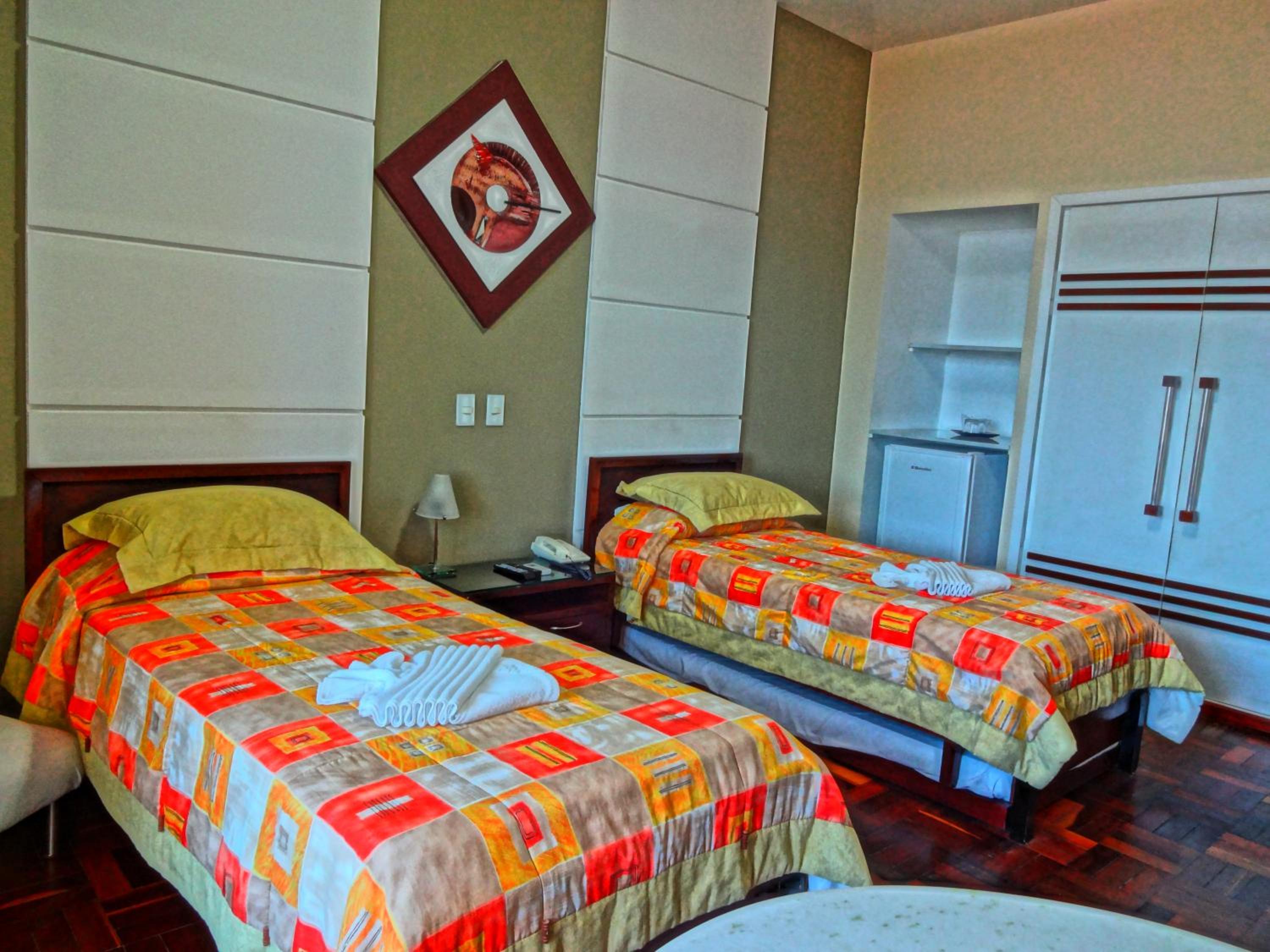 Superior Double or Twin Room photo 2