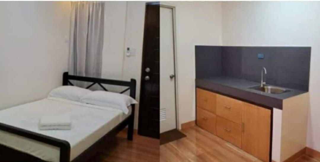 Classic Quadruple Room photo 3