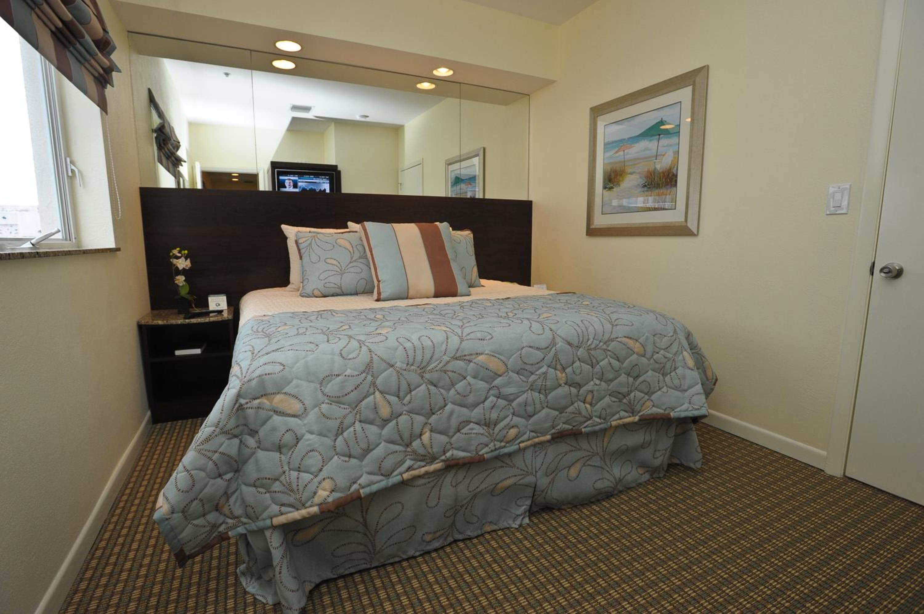 Premium King Suite - Photo 5