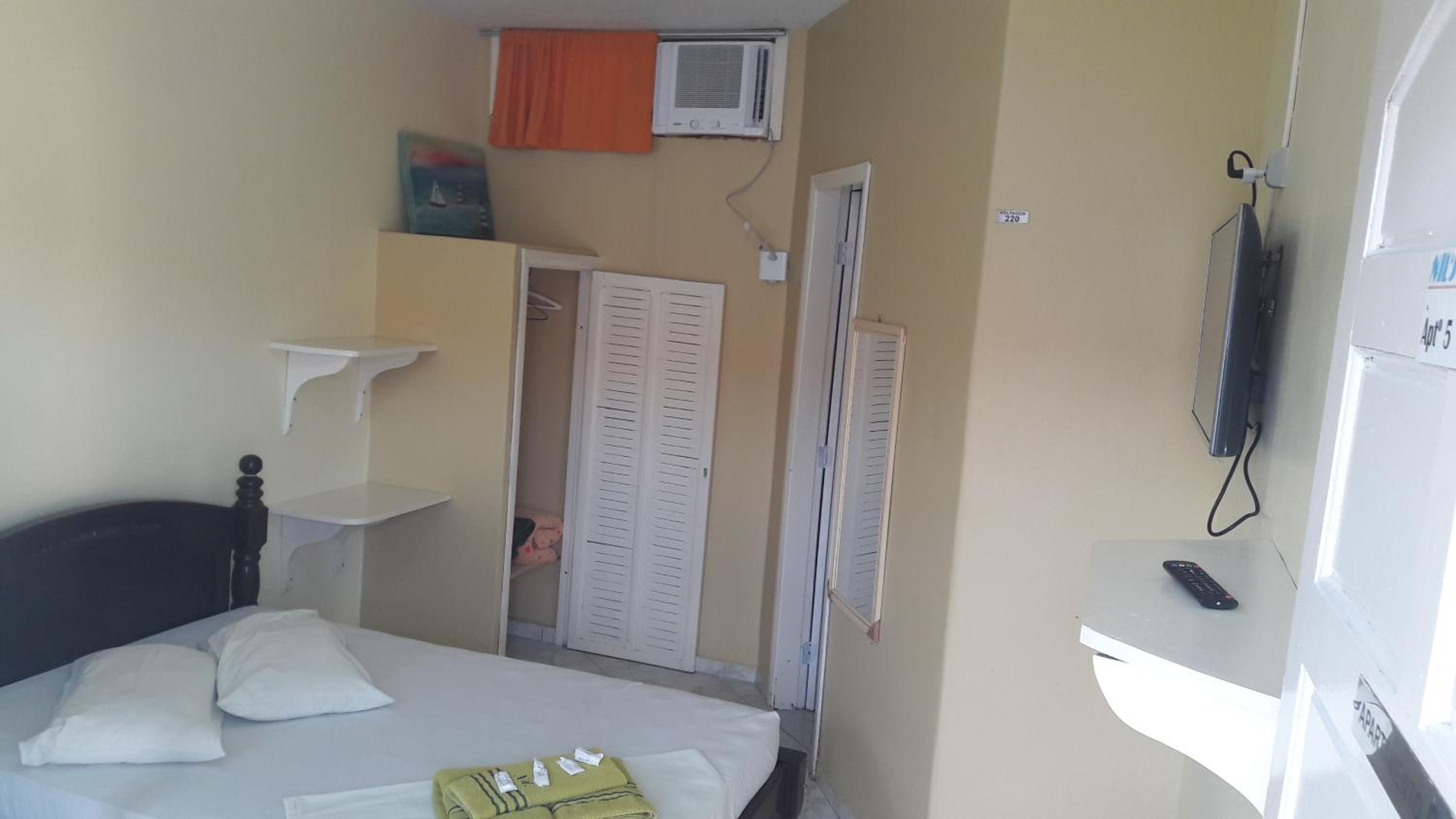Standard Apartment photo 3
