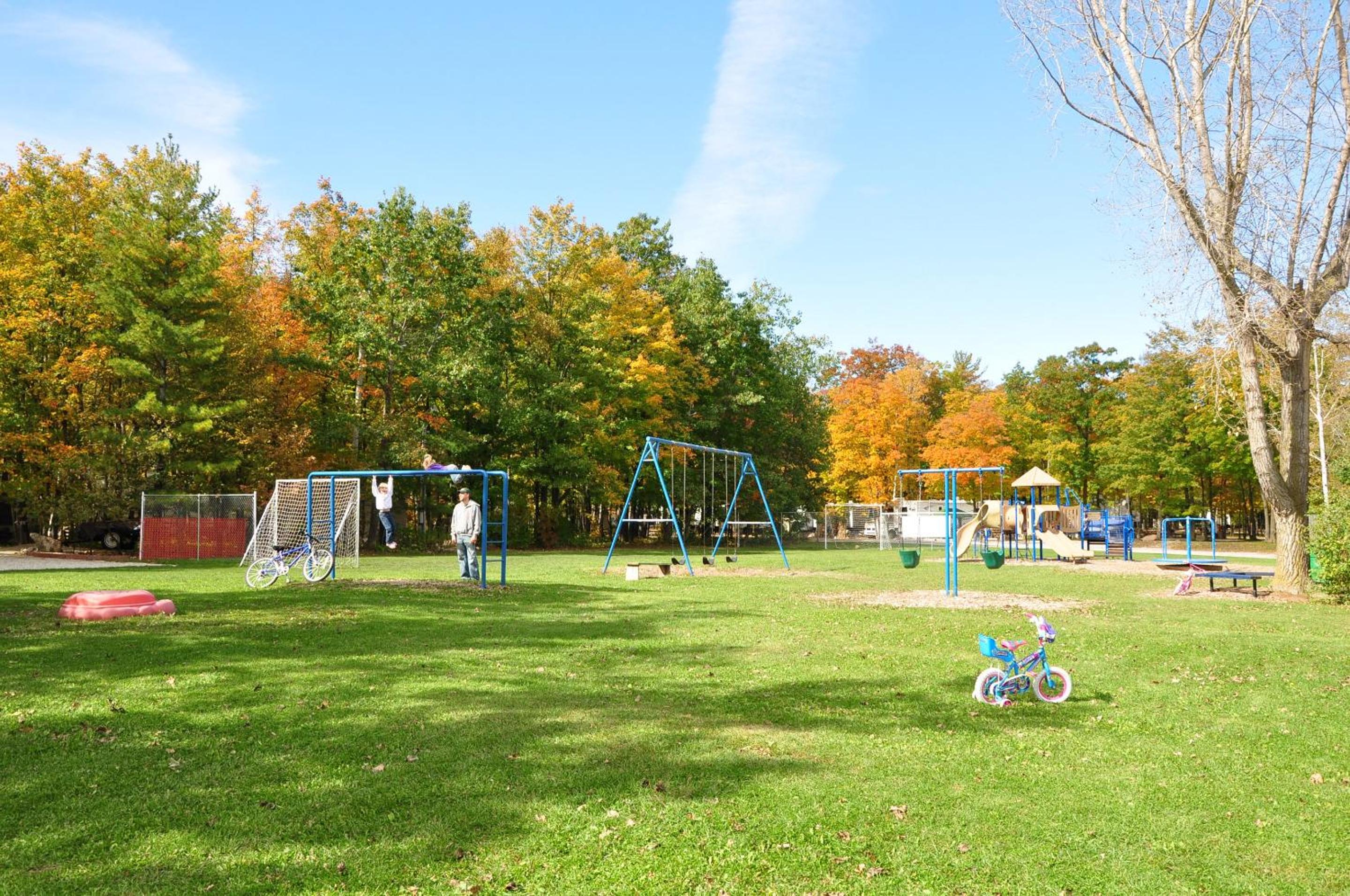 Two-Bedroom Park Model photo 2