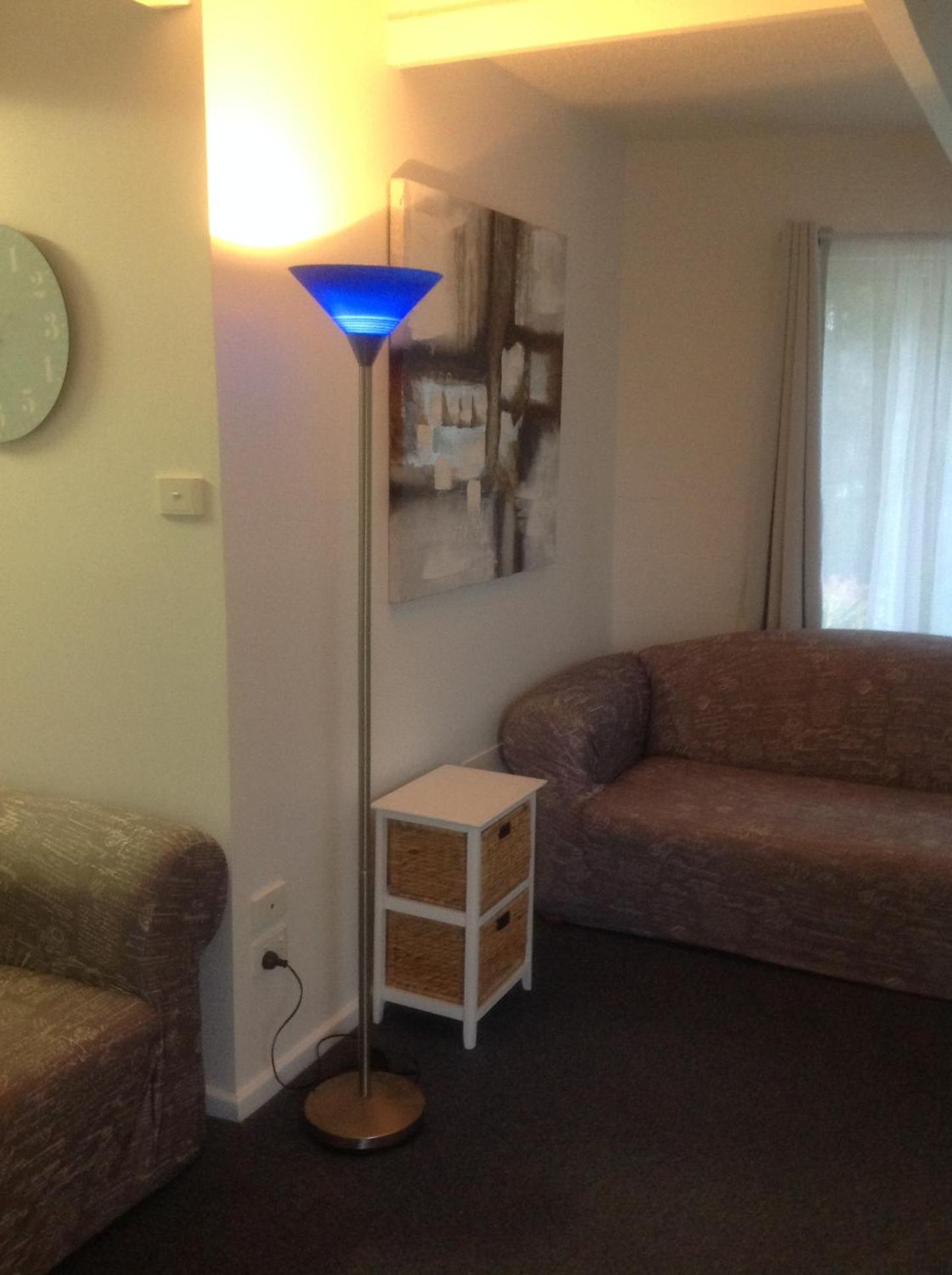 Two-Bedroom Apartment photo 1