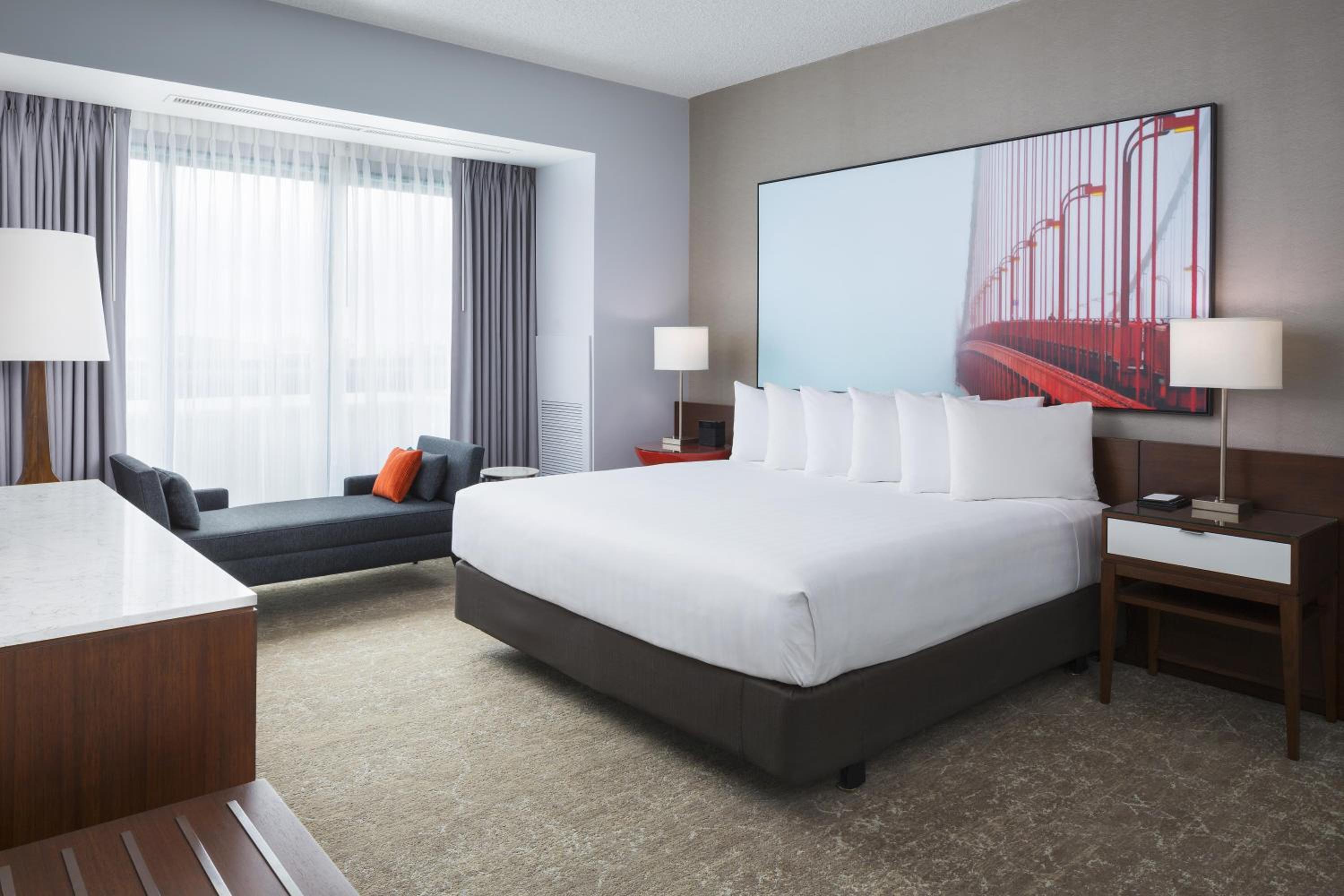 Premier Suite photo 2