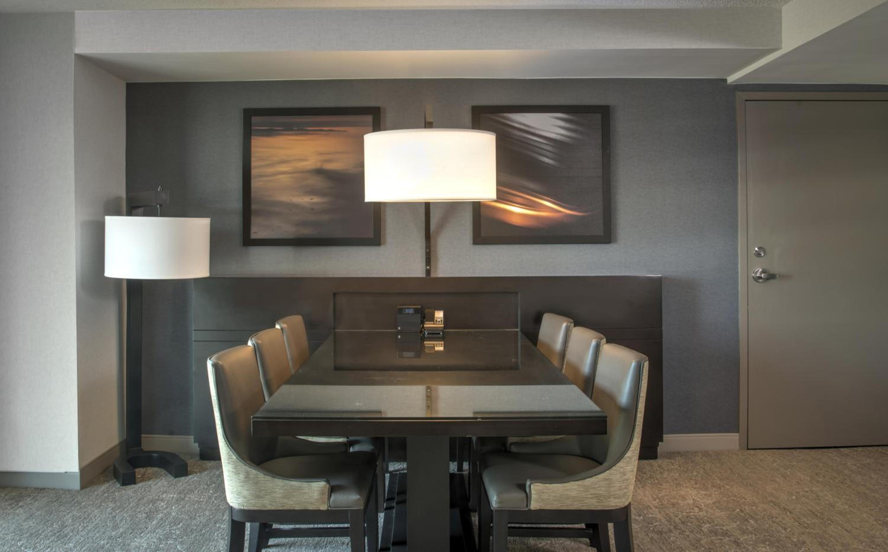 Premier Suite photo 3