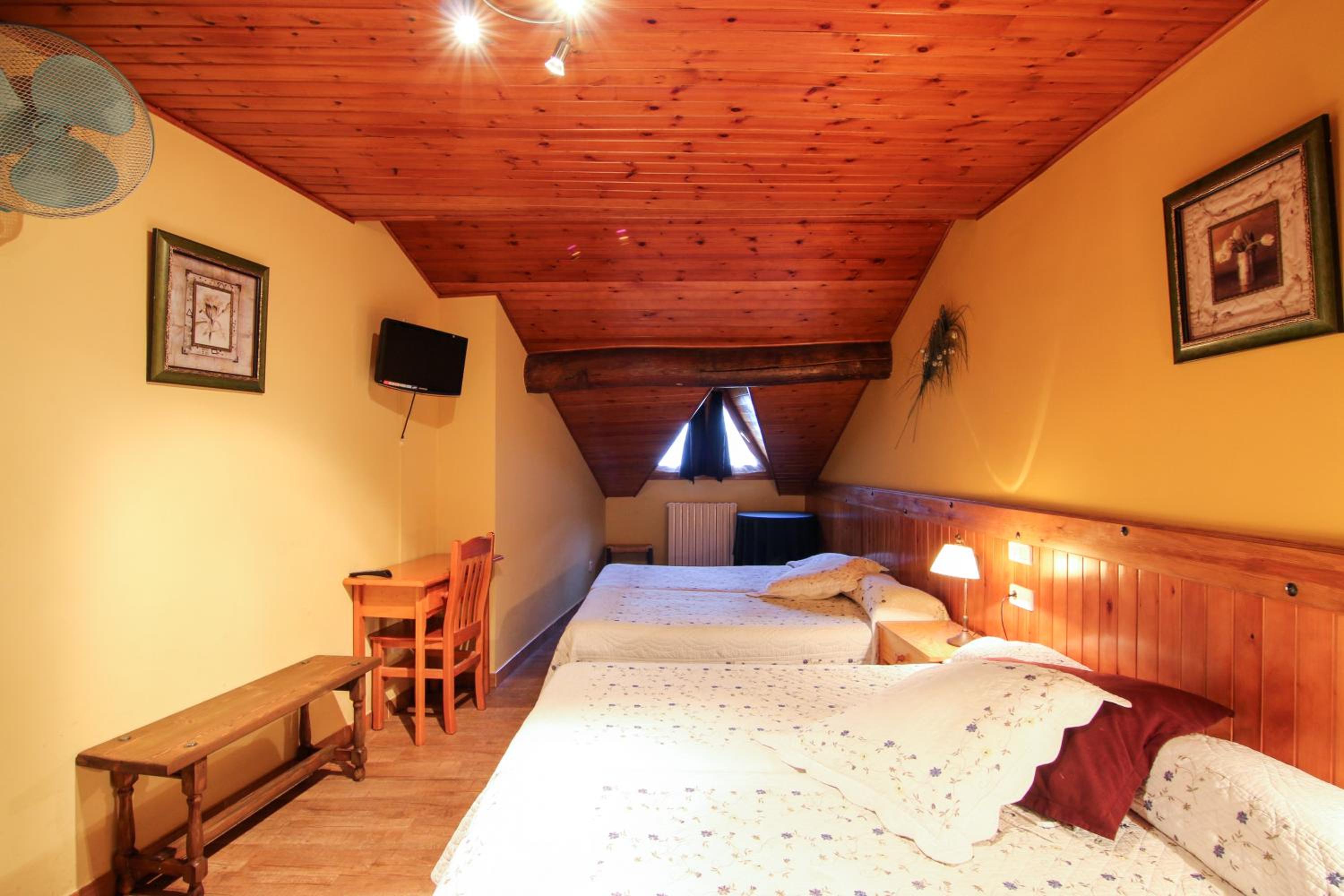 Quadruple Room photo 3