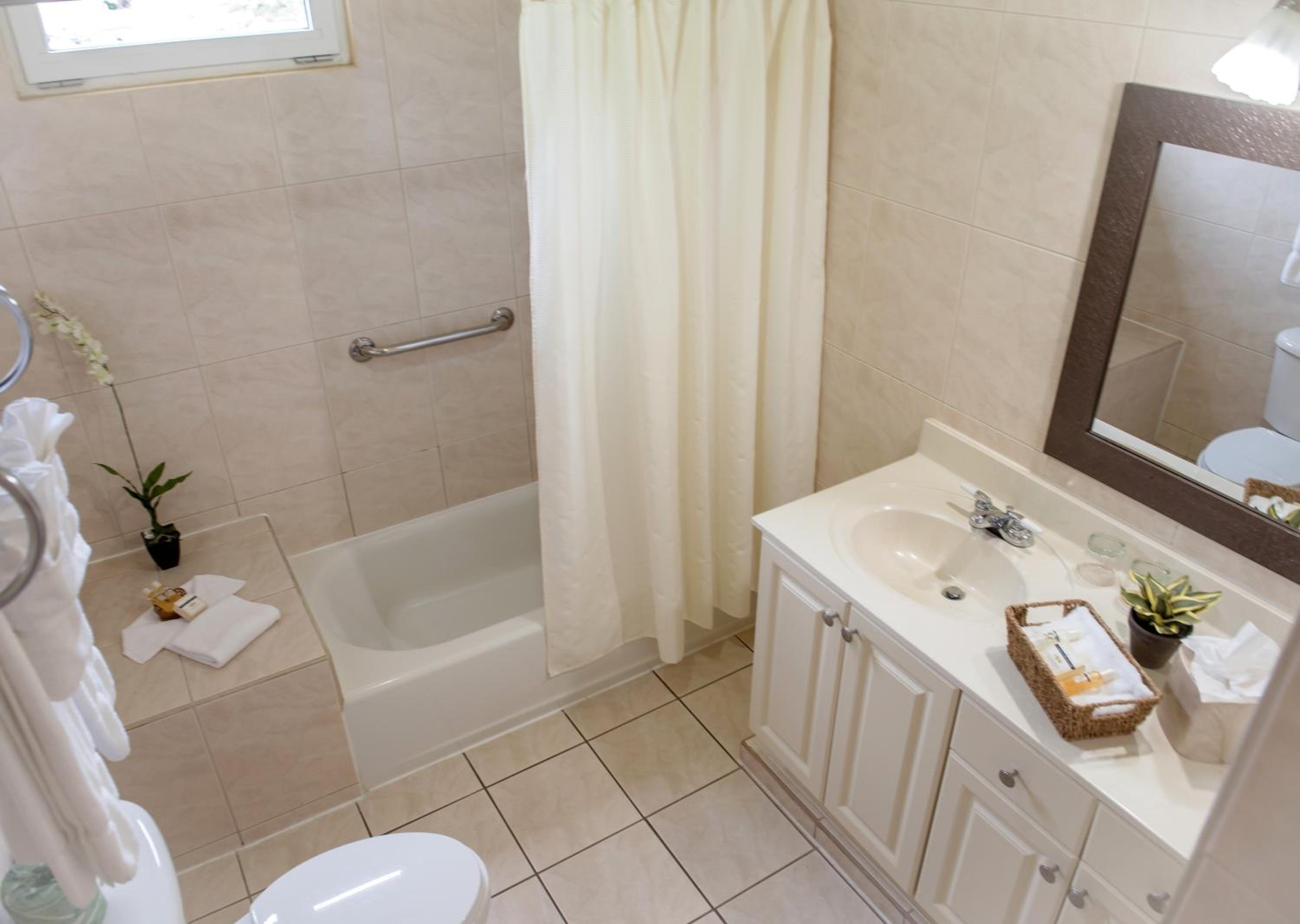 One-Bedroom Apartment with Ocean View photo 3