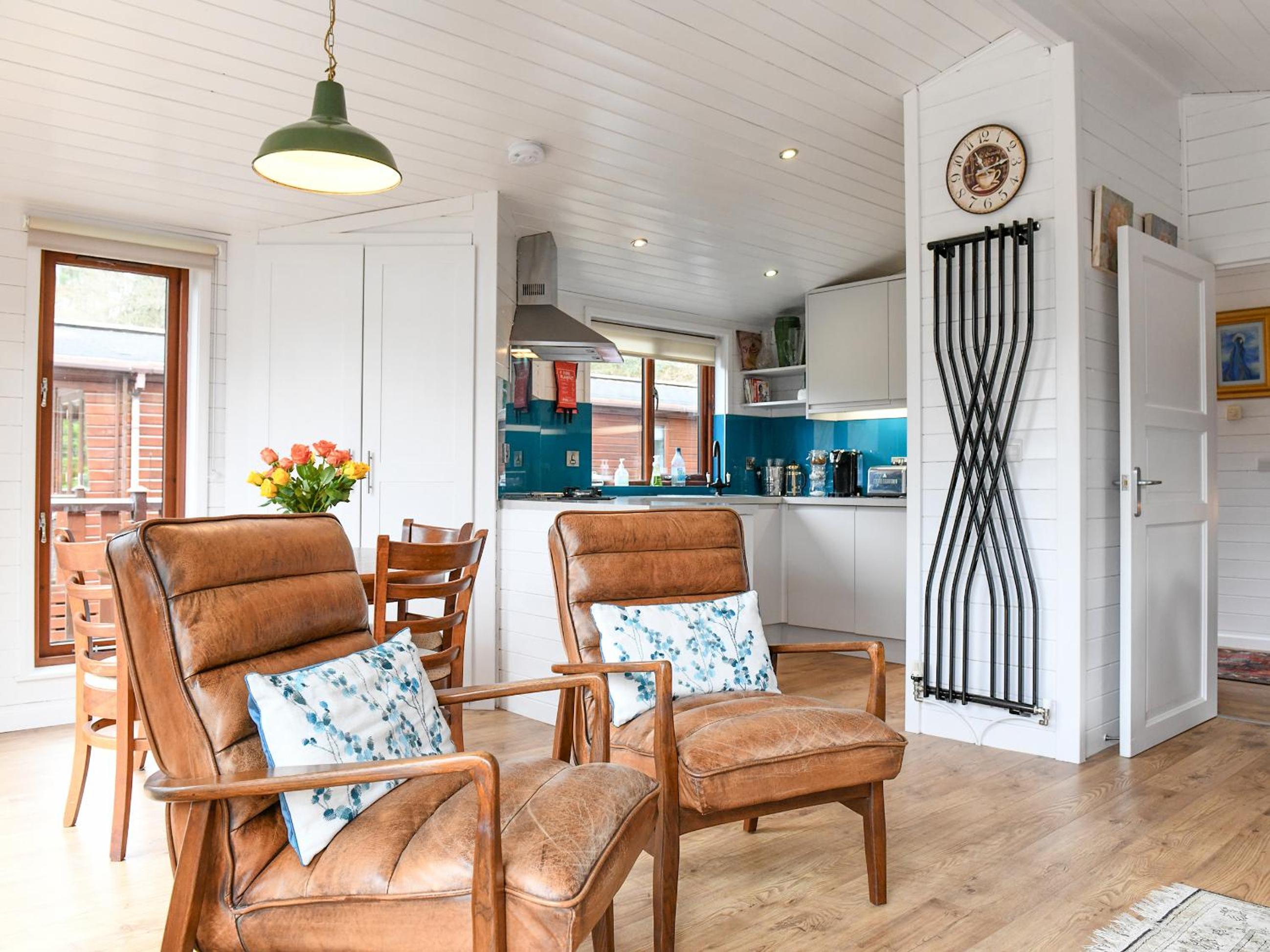 Two-Bedroom Holiday Home photo 3