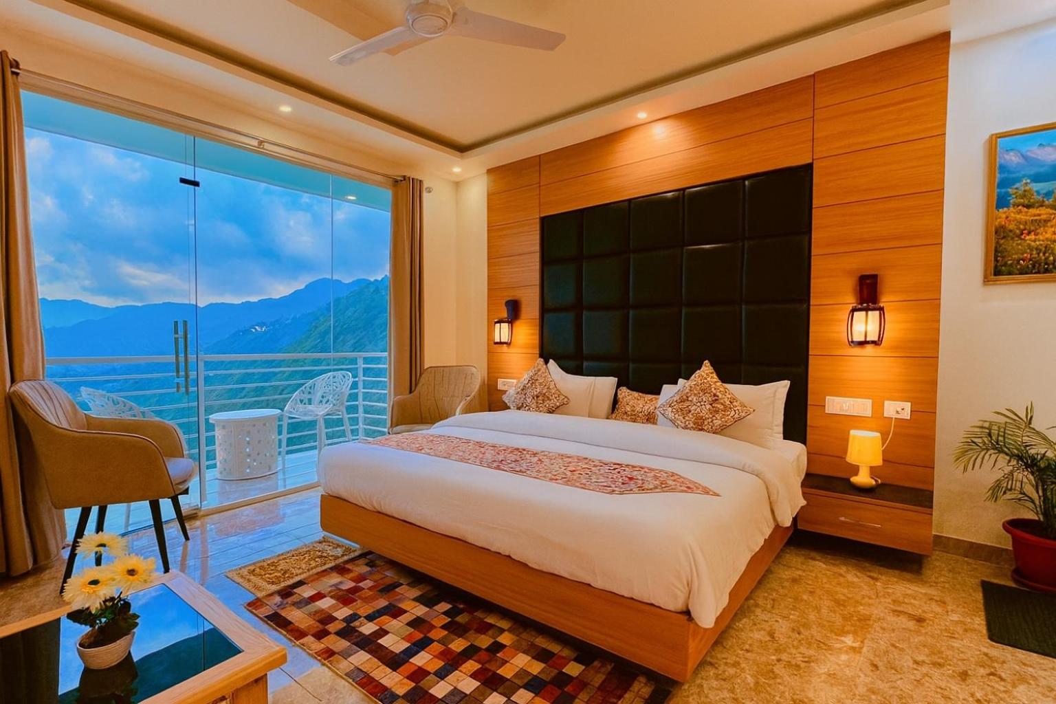 King Room photo 2