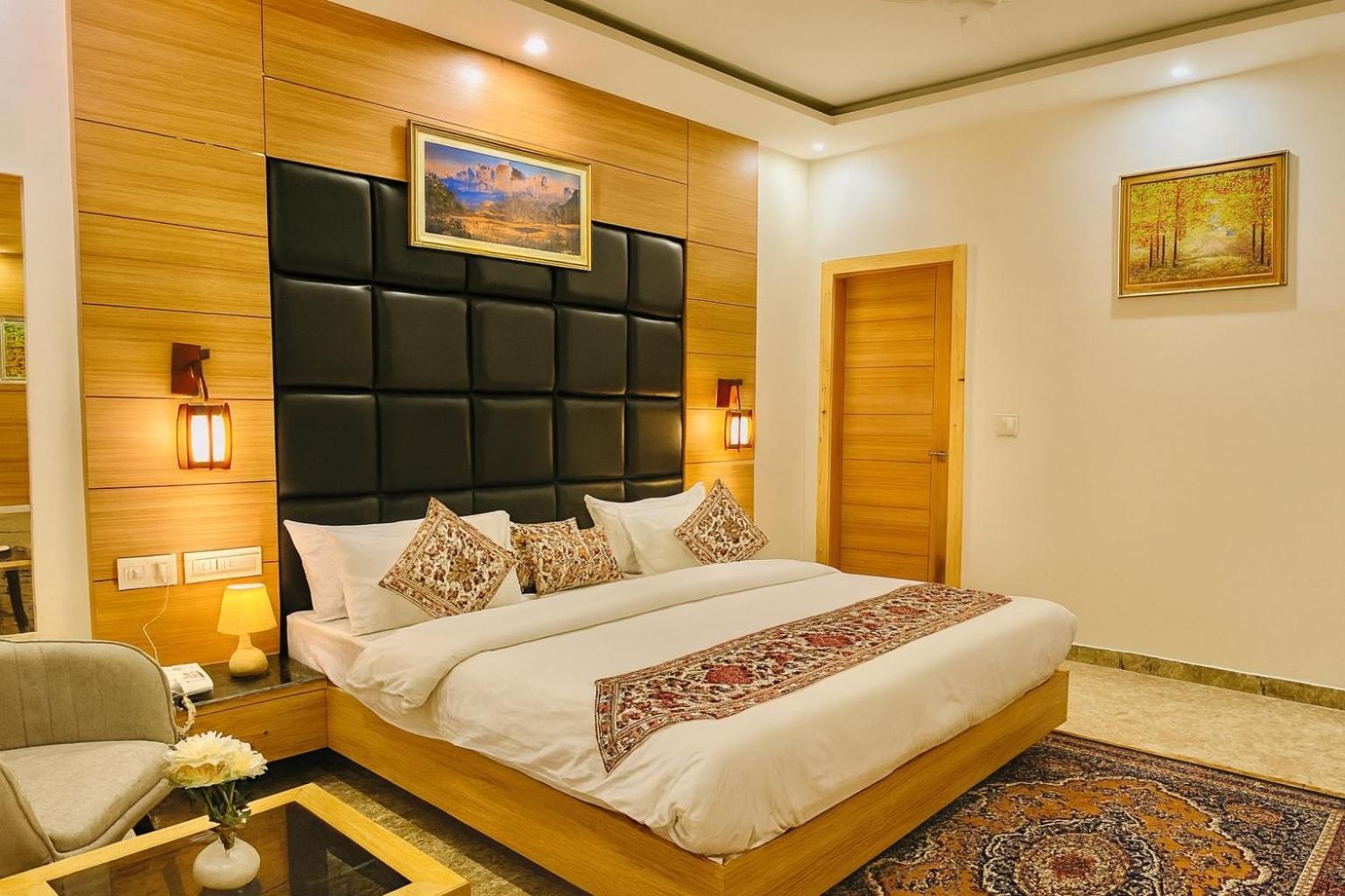 Deluxe Room photo 2