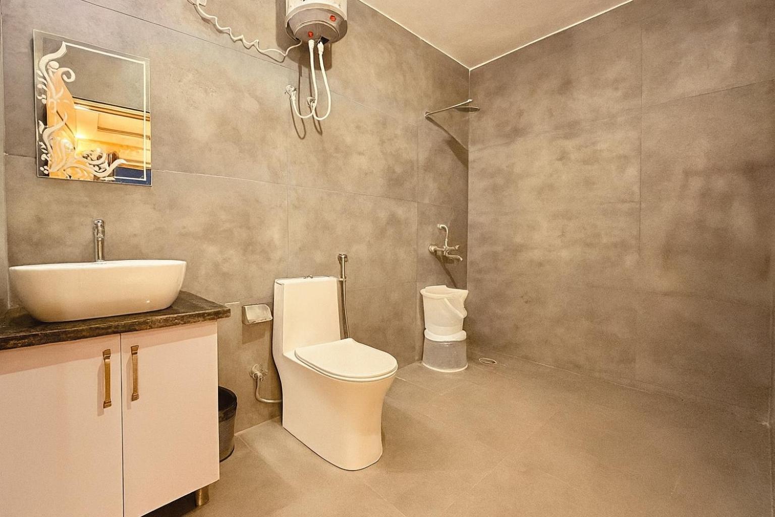 Deluxe Room photo 3