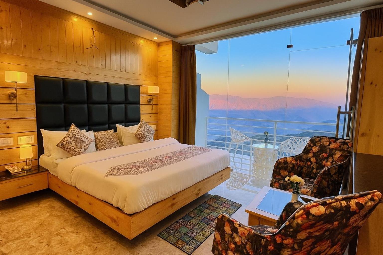 King Room photo 3
