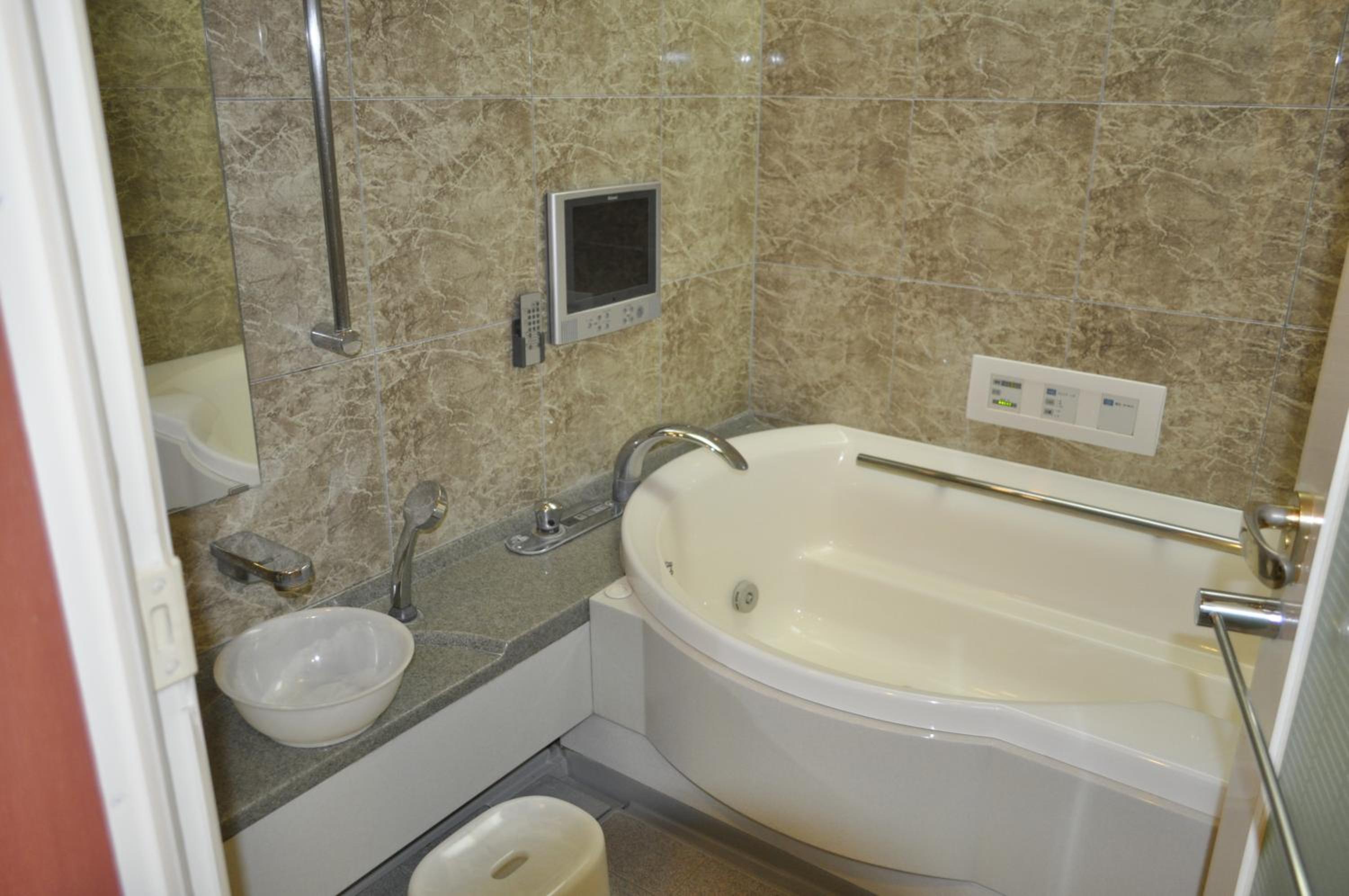 Superior Double Room - Smoking photo 2