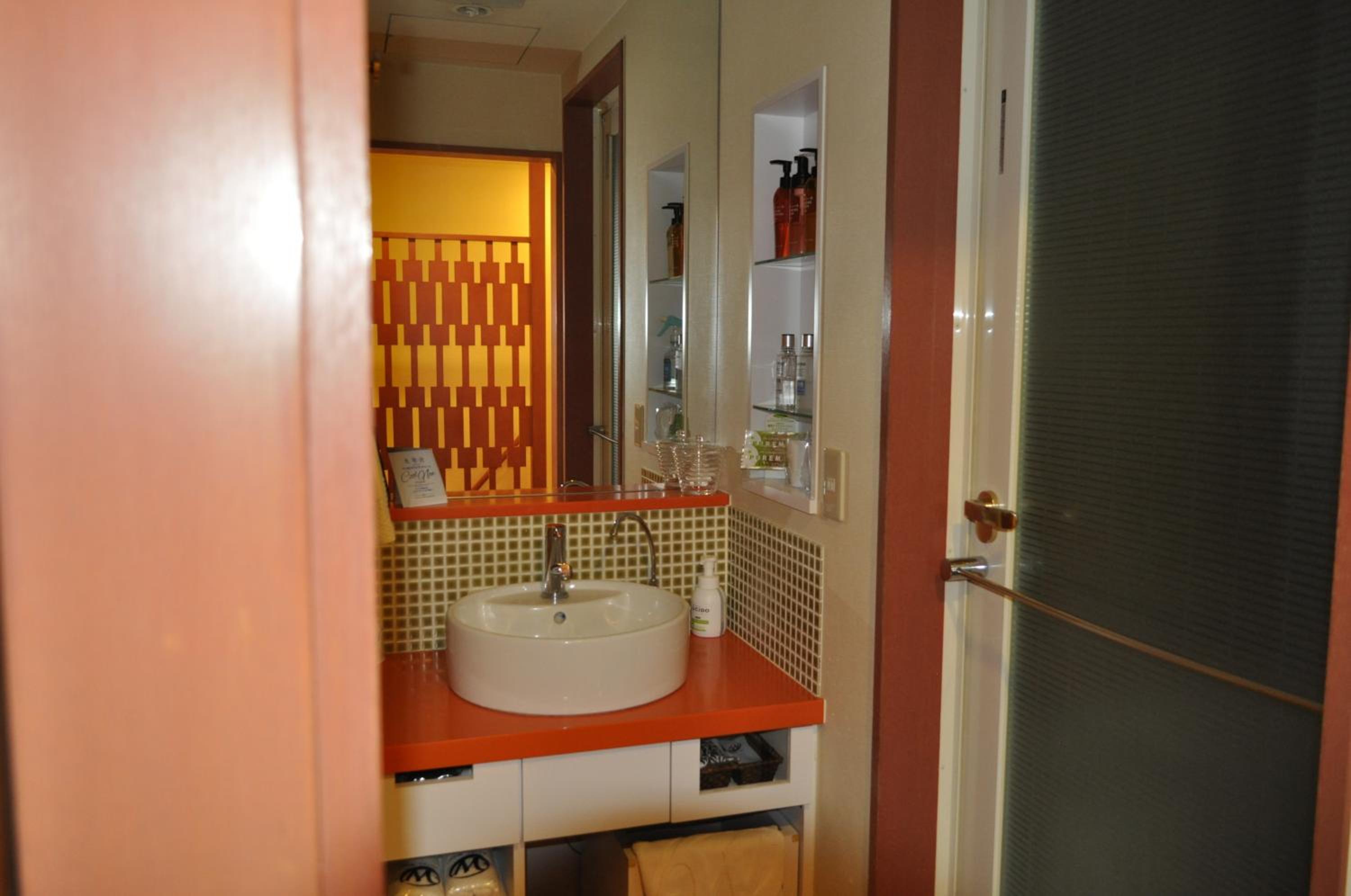 Superior Double Room - Smoking photo 3