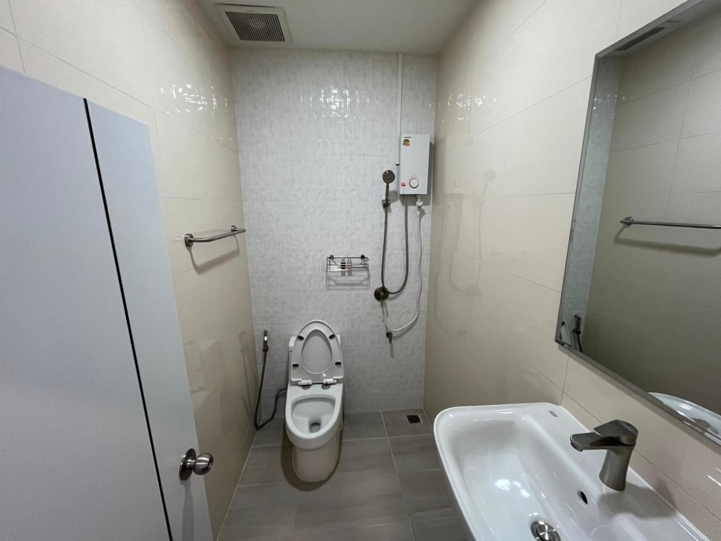 Budget Single Room