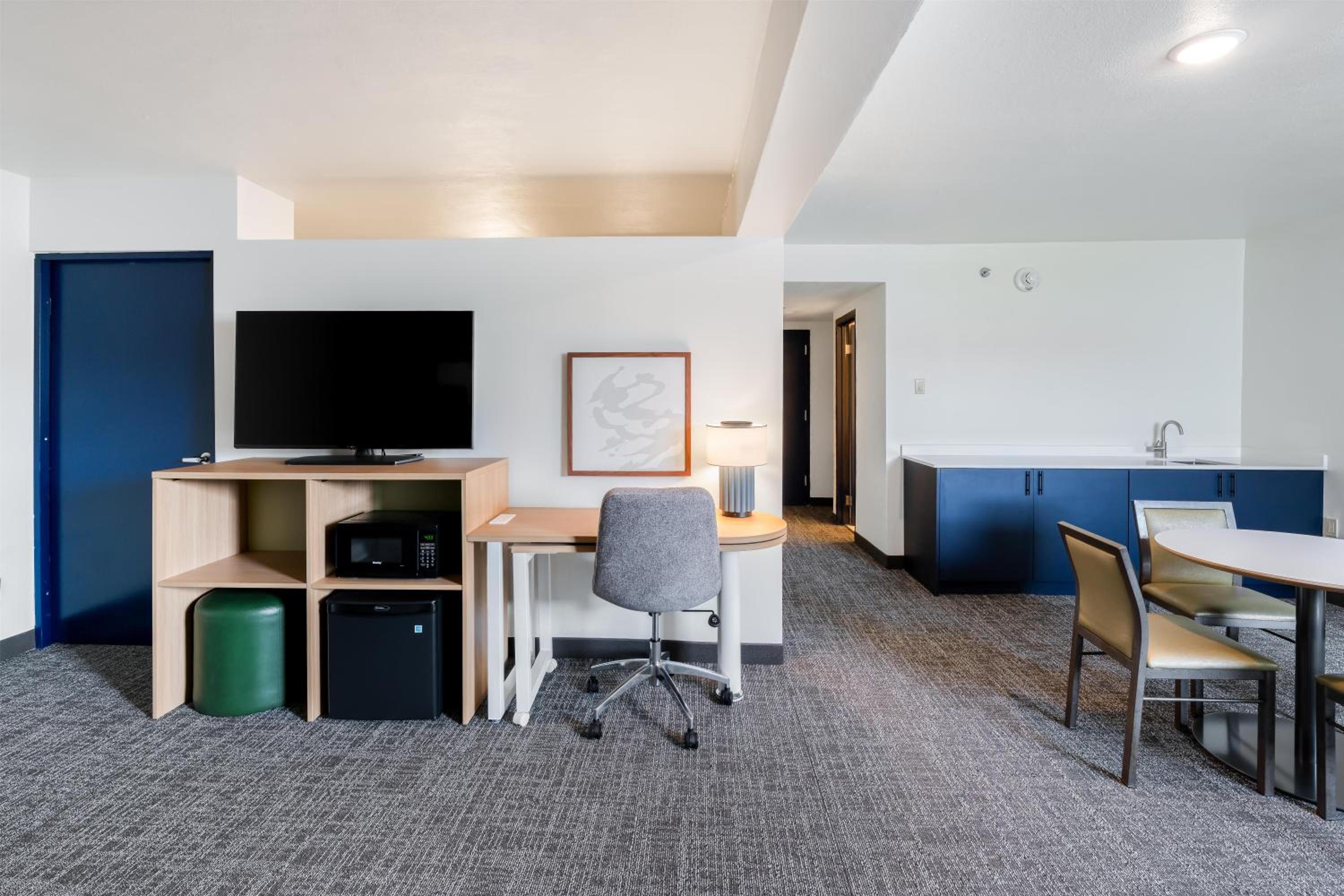King Suite