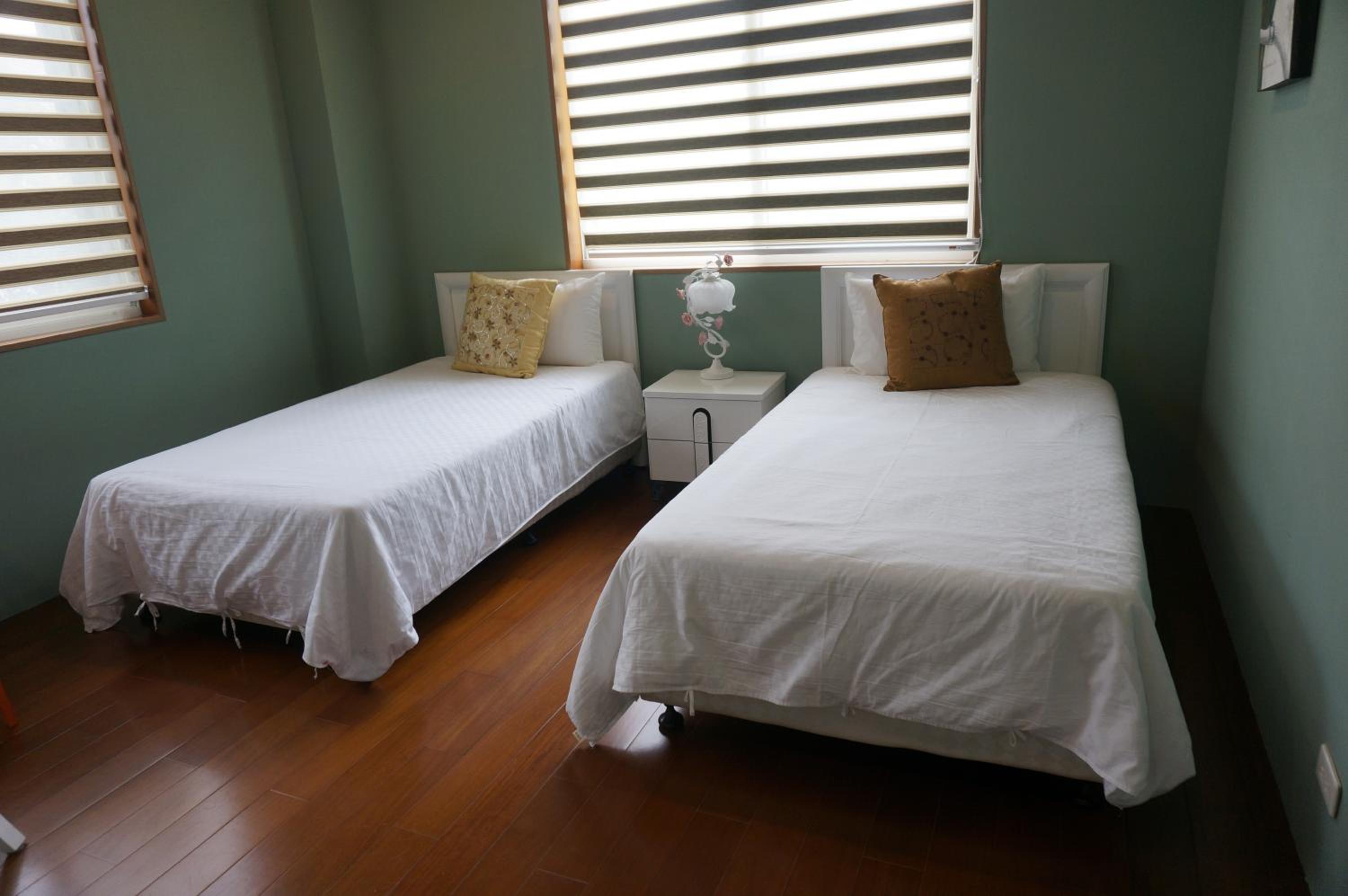 Small Double or Twin Room photo 1