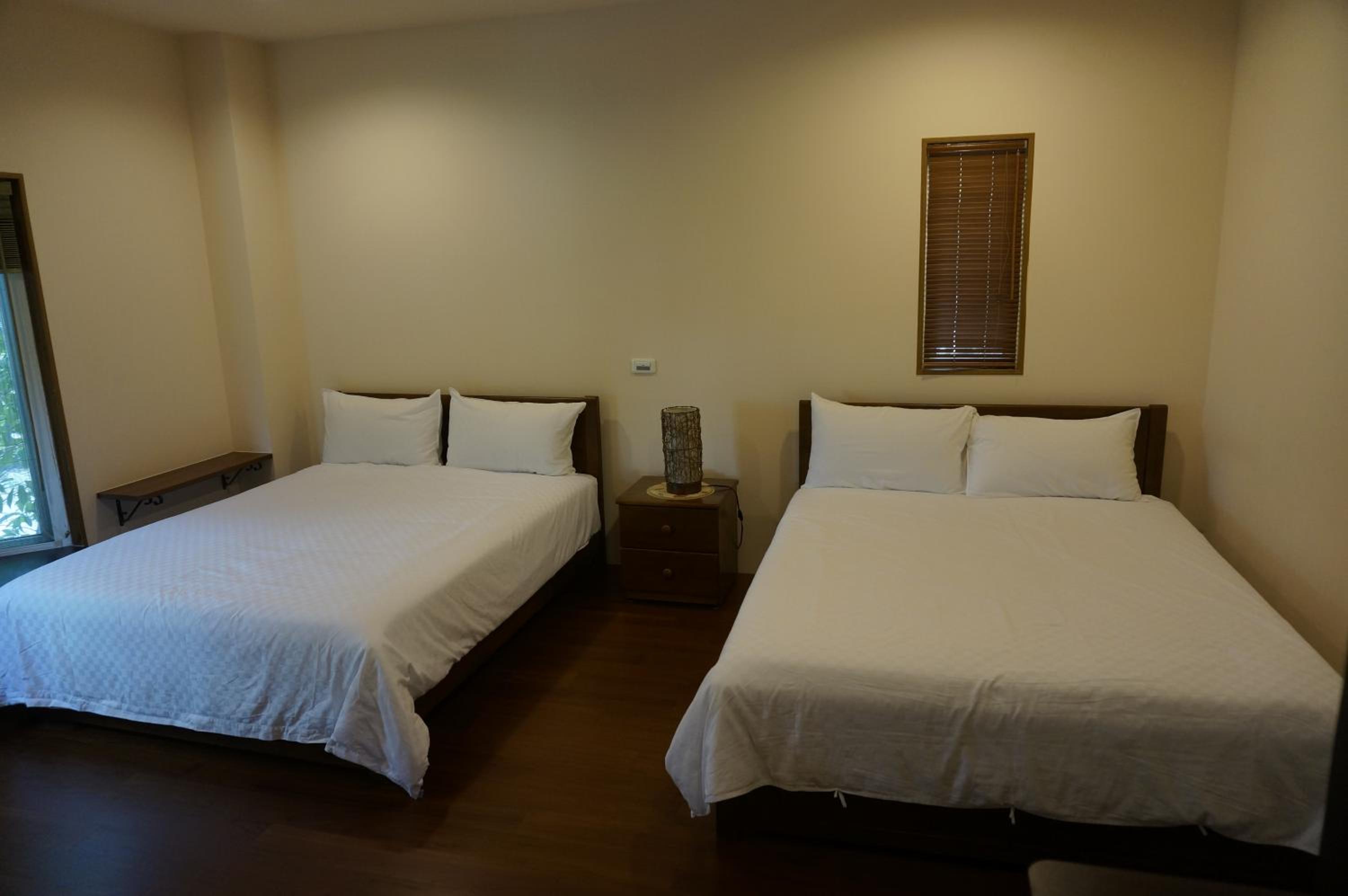 Standard Quadruple Room photo 1