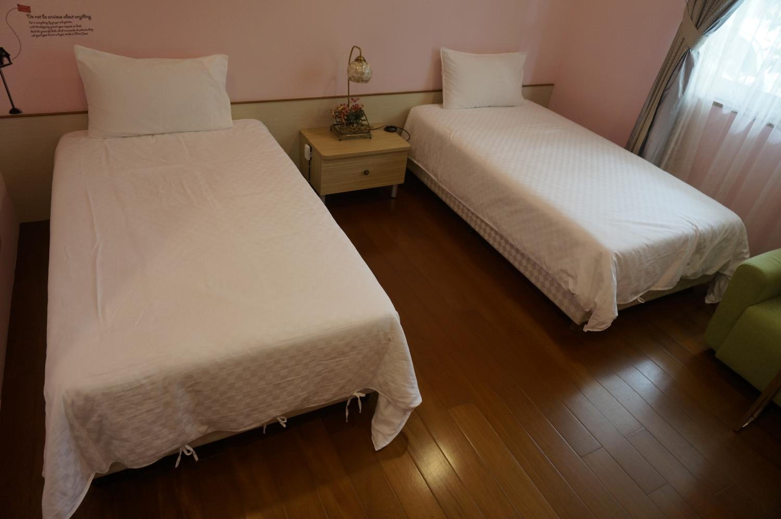 Standard Double or Twin Room photo 1
