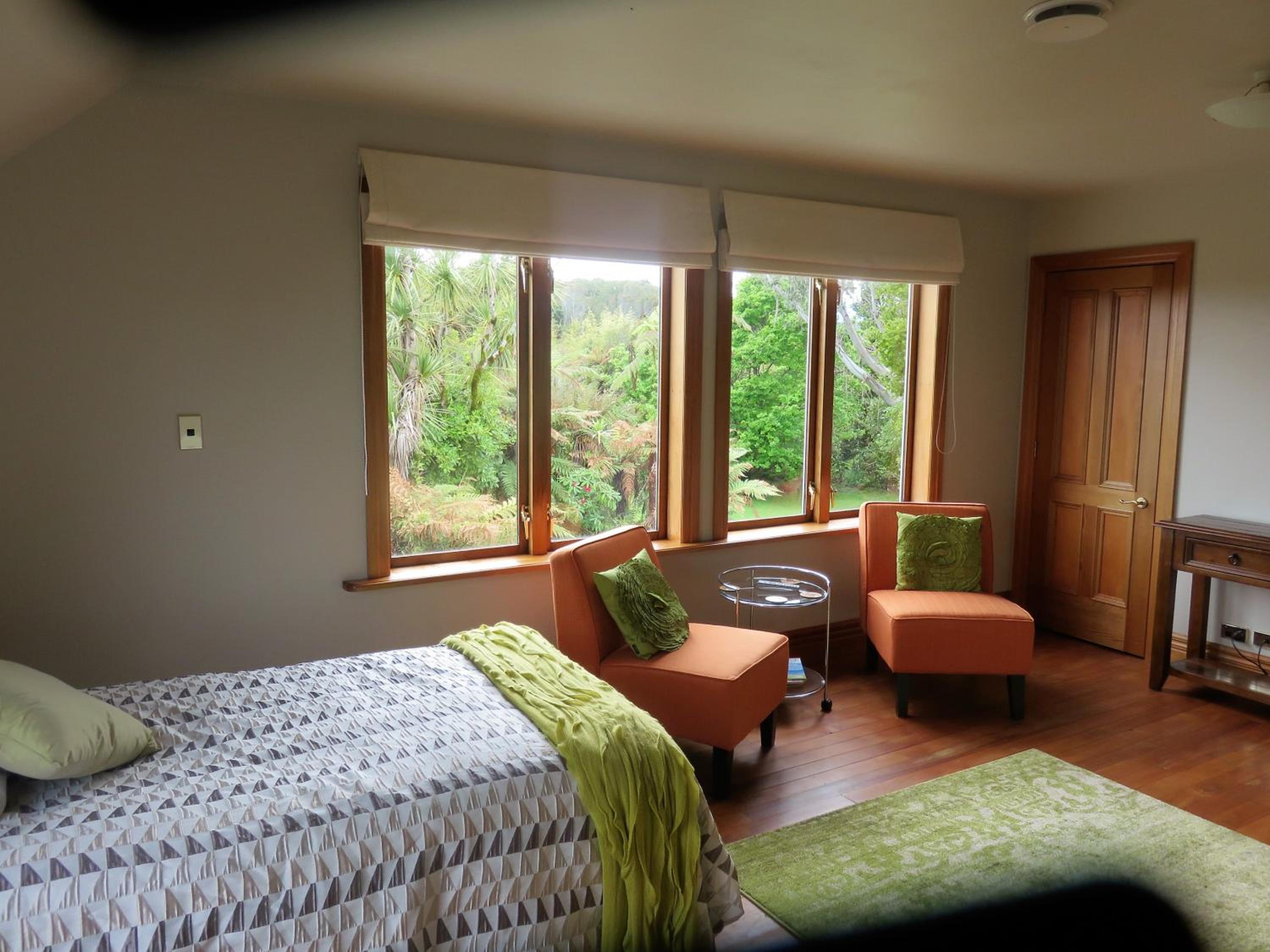 Deluxe Double Room photo 1