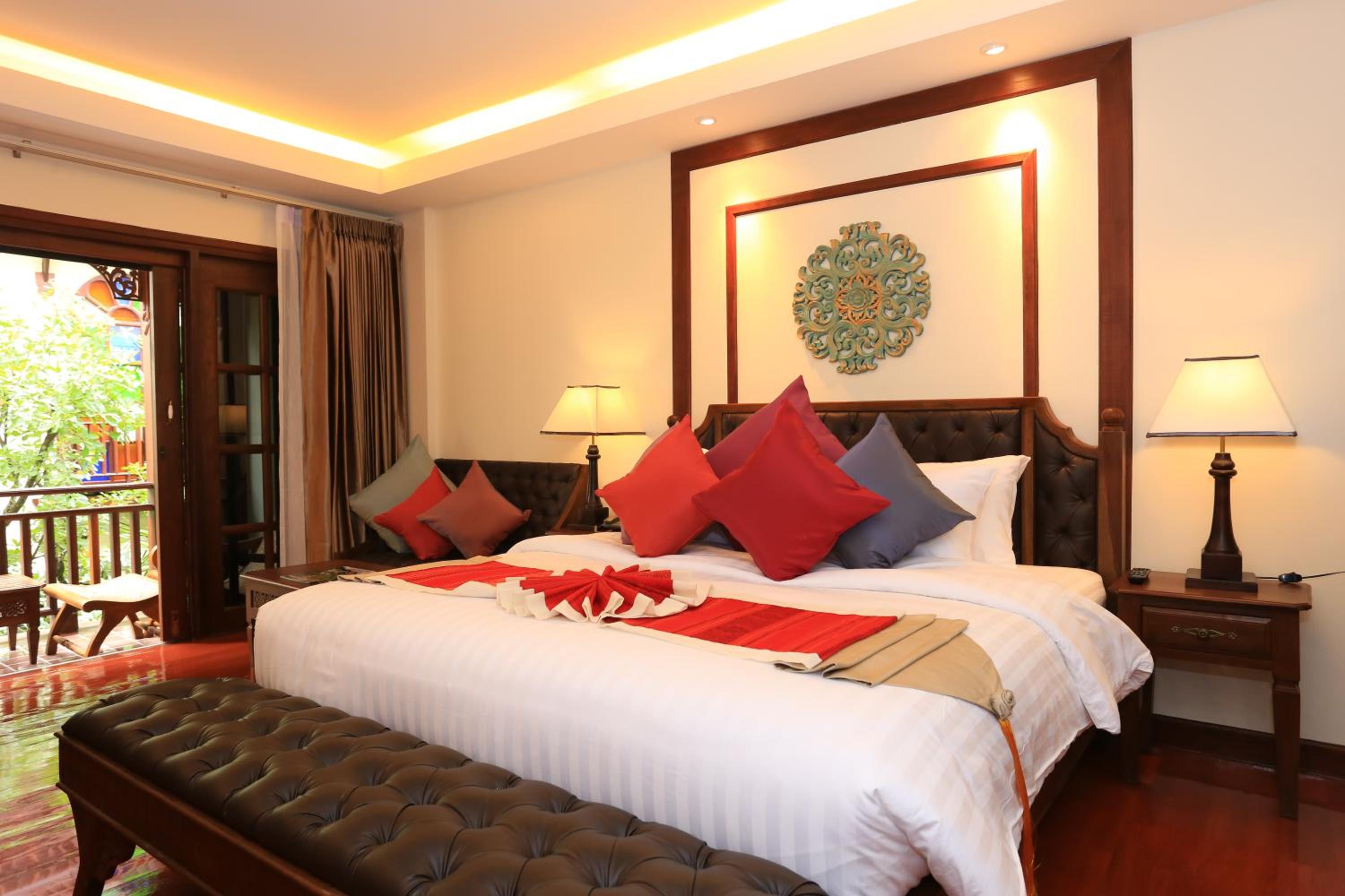 Deluxe Double Room -  2 People Only  photo 2