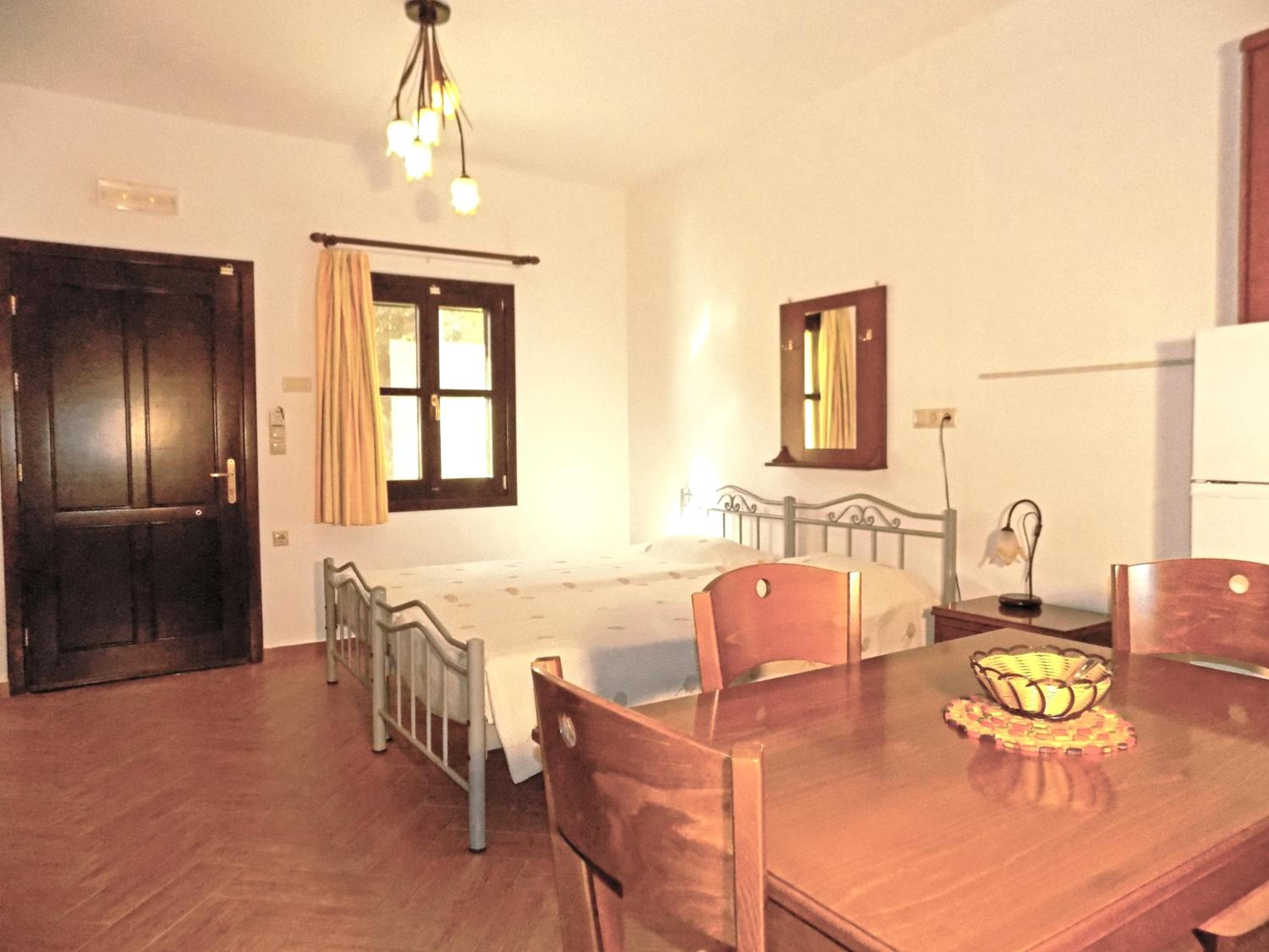 Apartment - Ground Floor