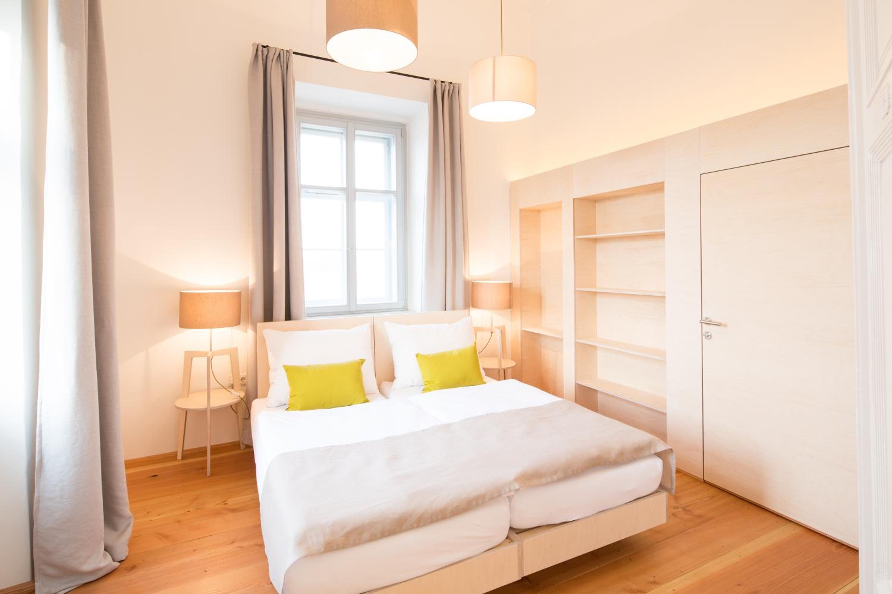 Double Room with Private Bathroom photo 3