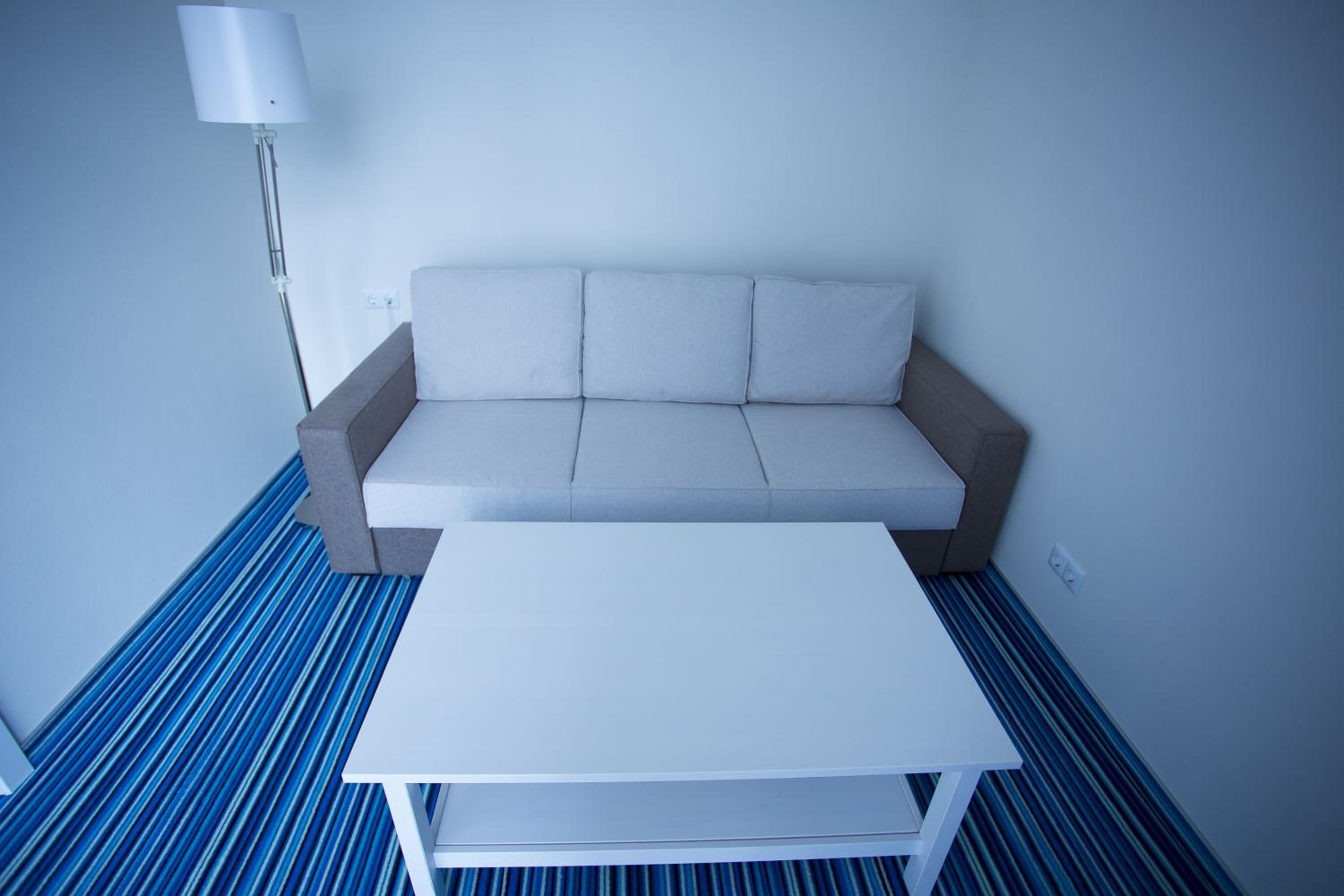 Family Room with Sea View