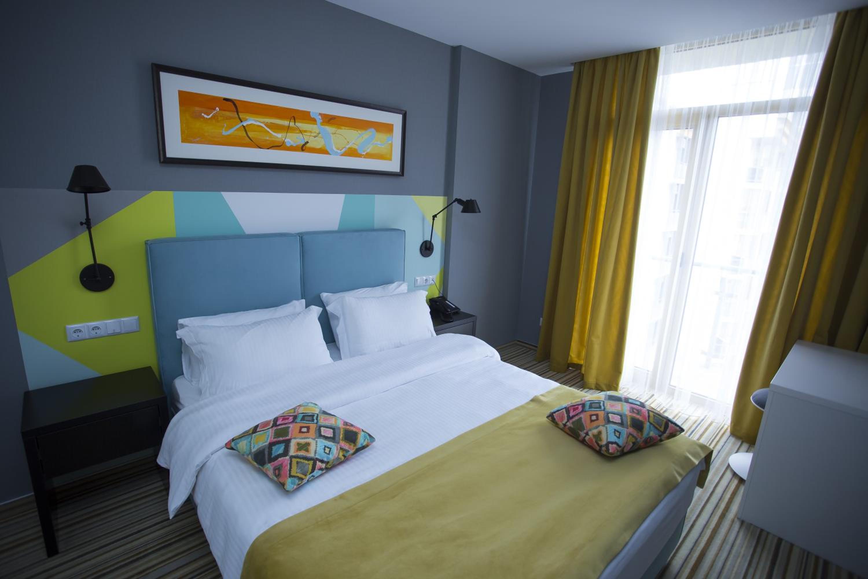 Family Suite - Photo 31