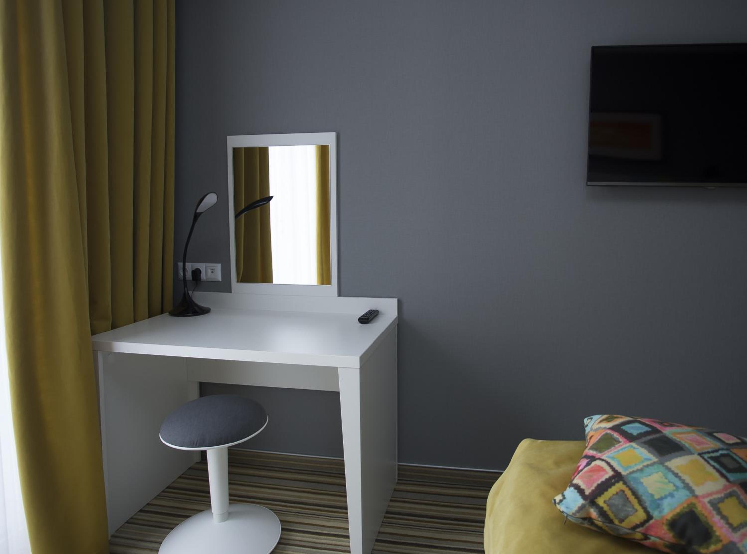 Family Suite - Photo 32