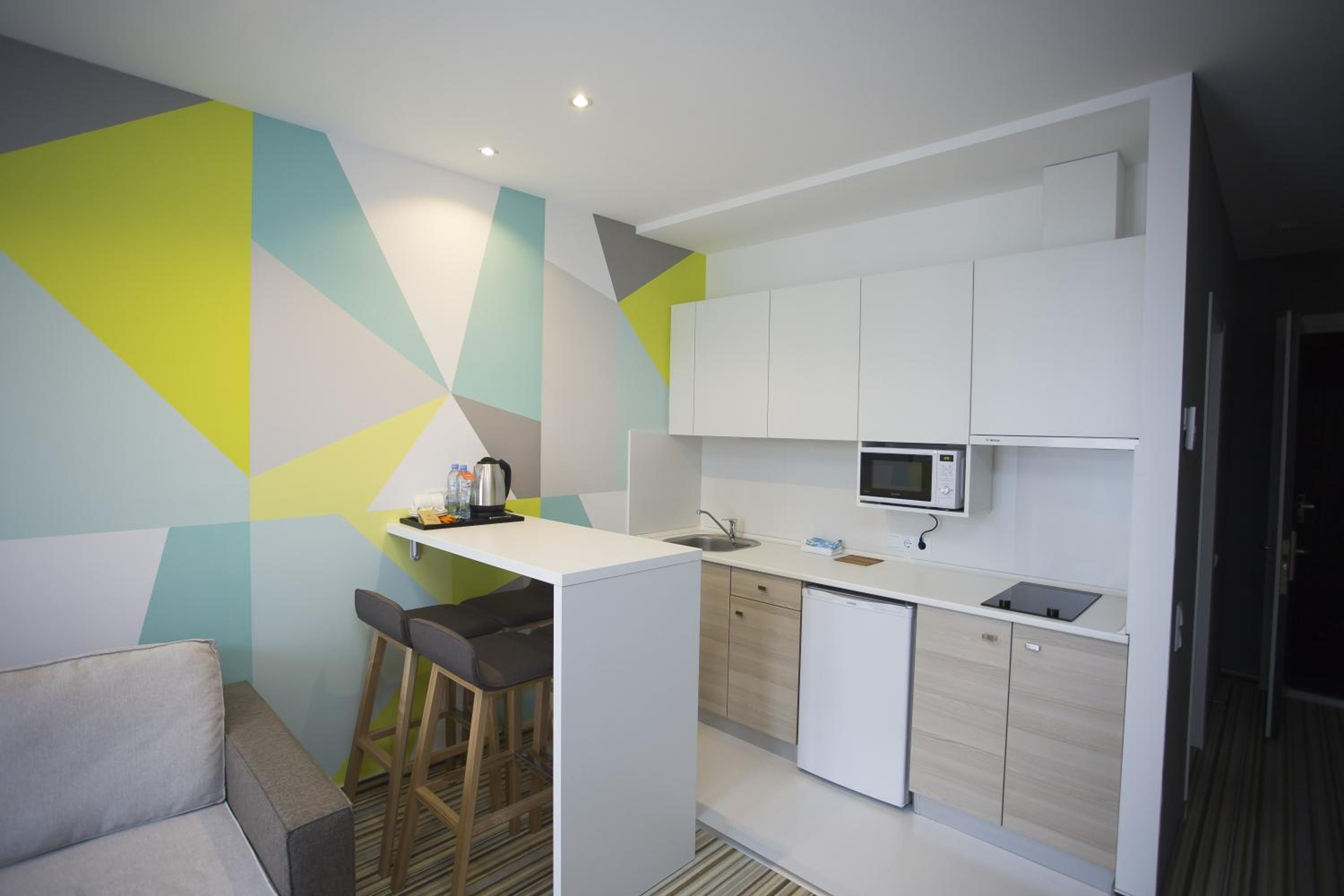 Family Suite - Photo 34