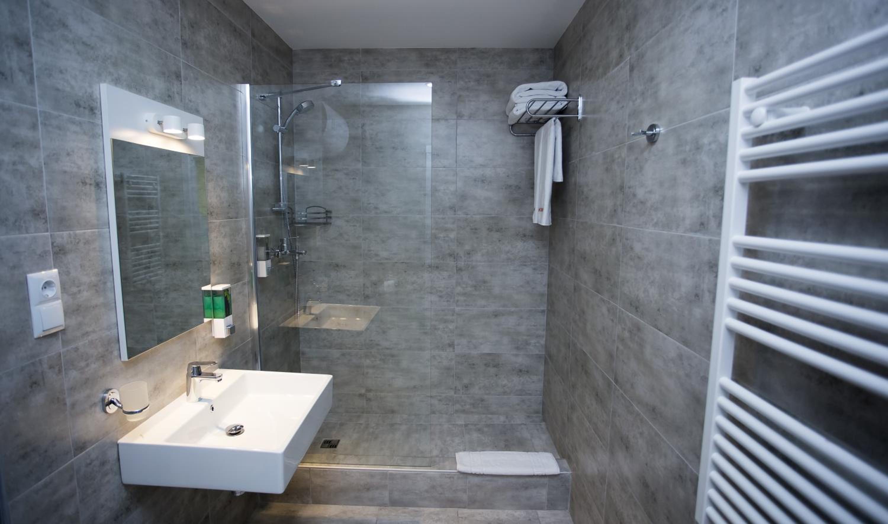 Family Suite - Photo 2