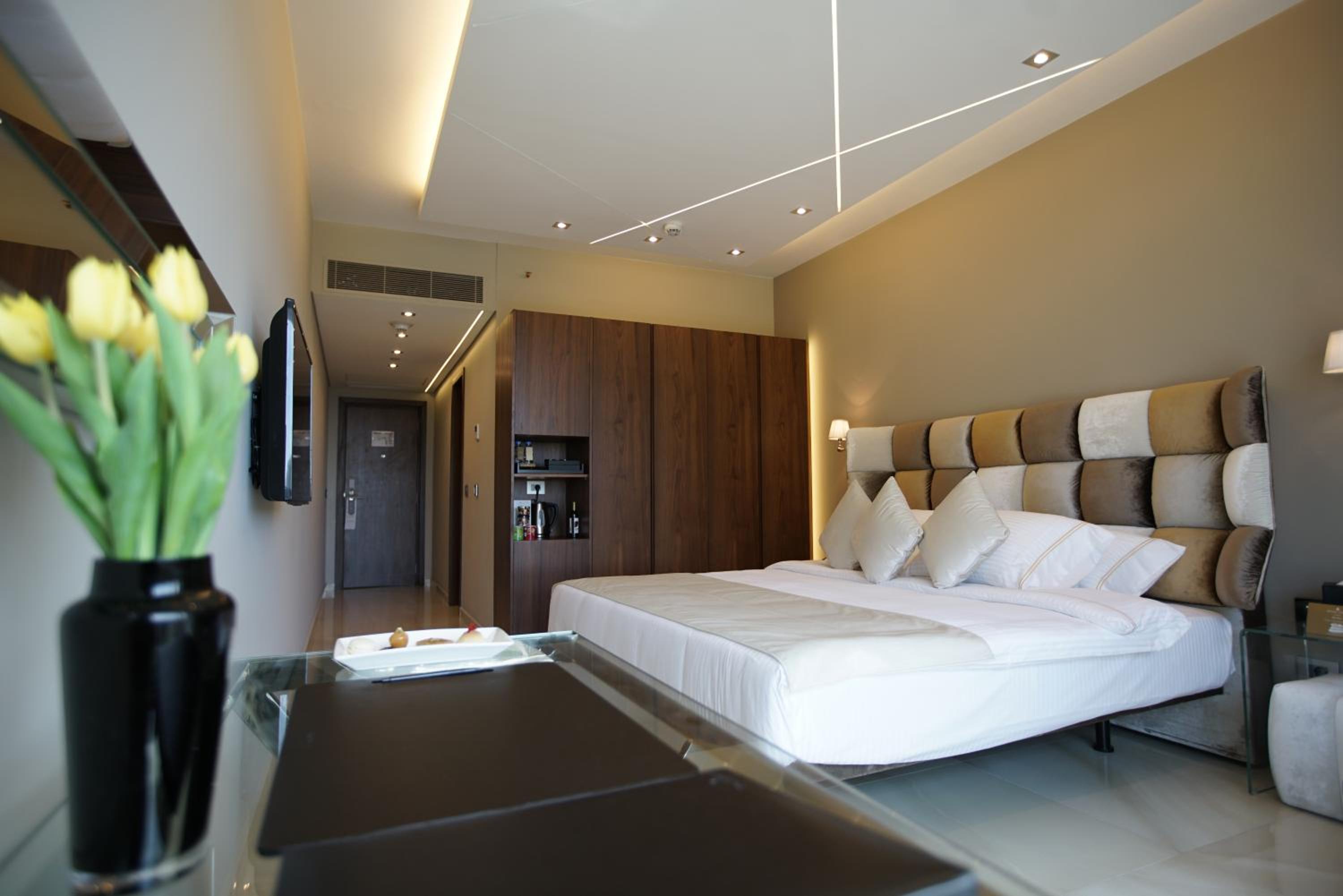 Executive King Room photo 3