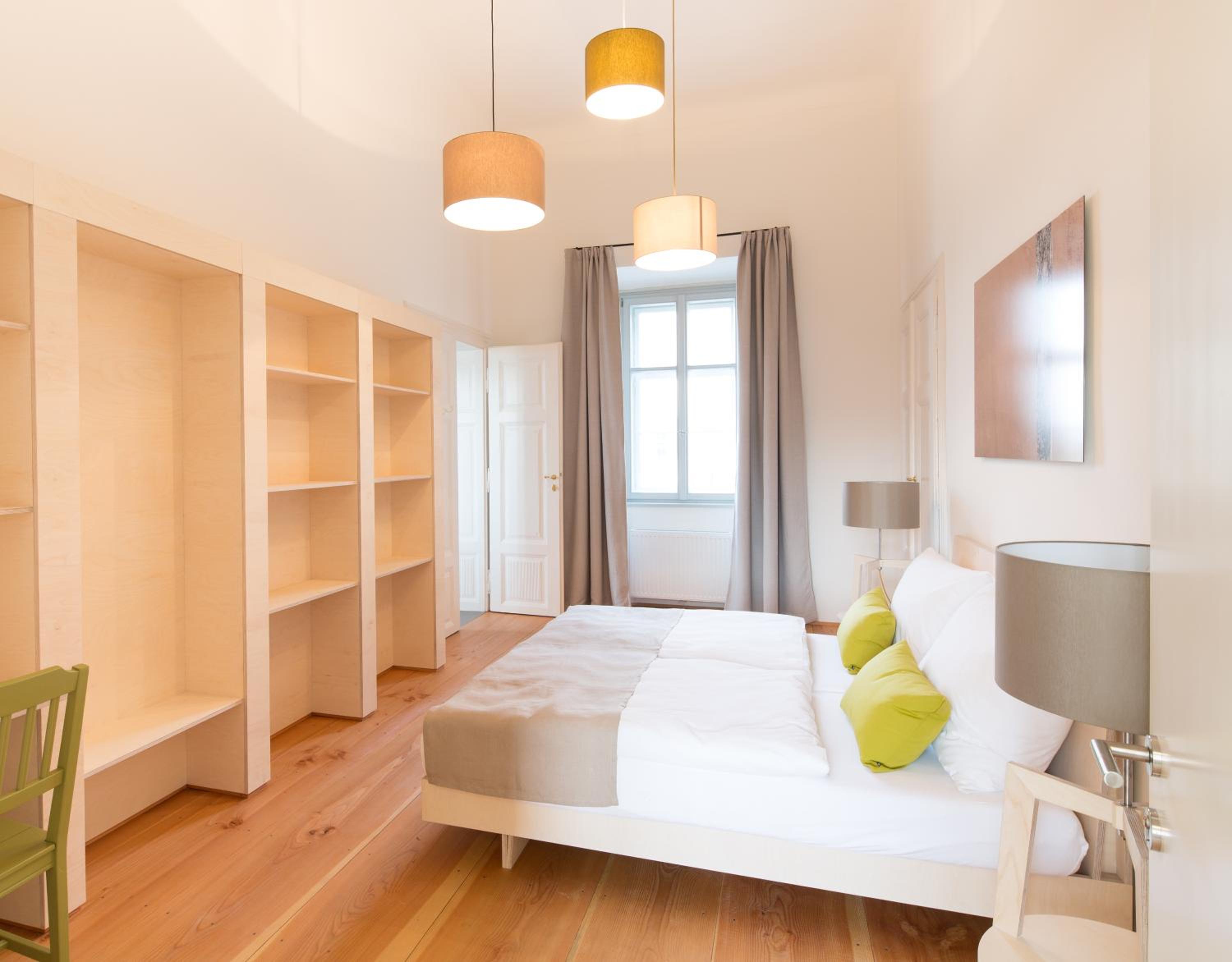 Double Room - Disability Access photo 1