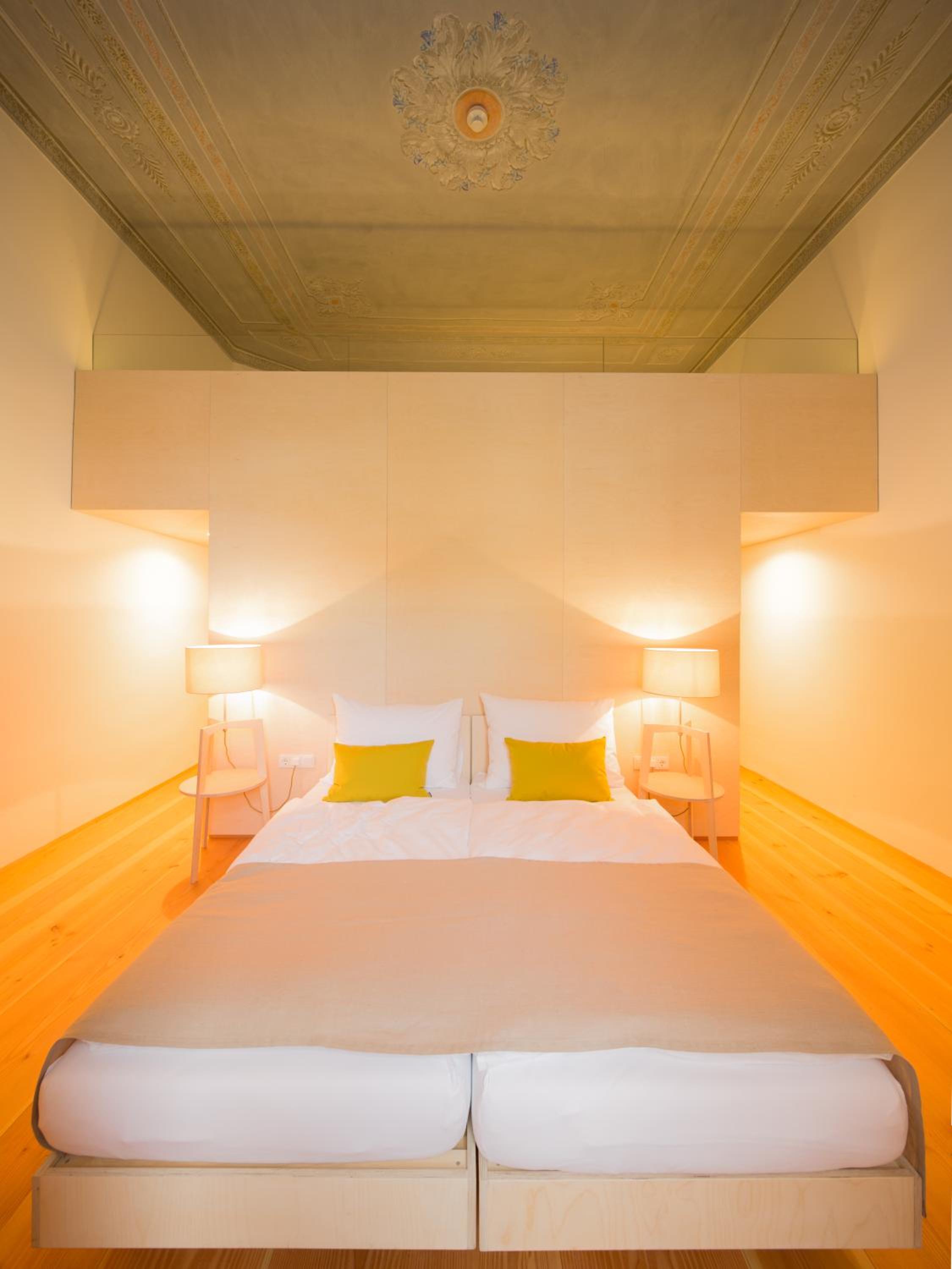 Double Room with Private Bathroom photo 2