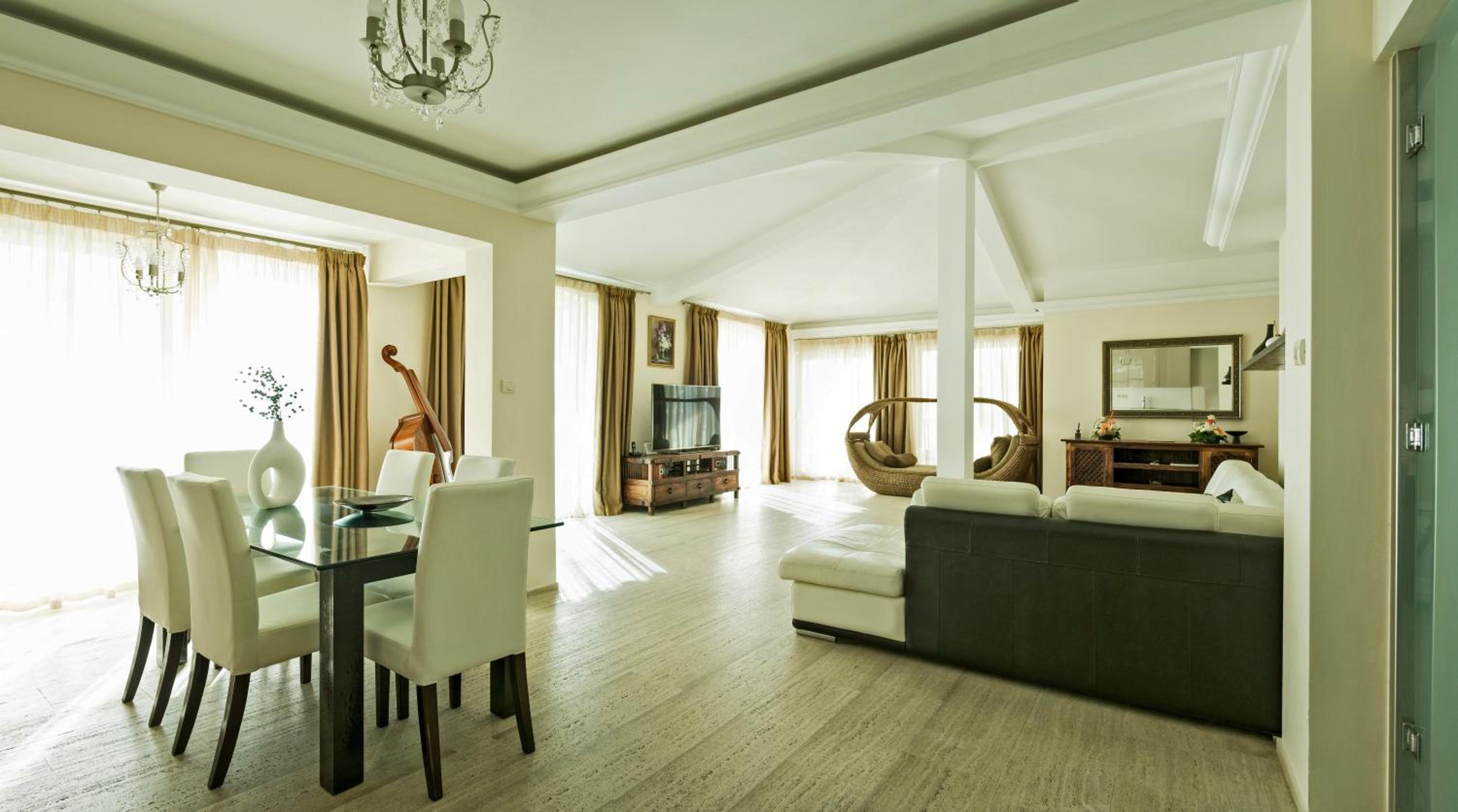 Presidential Suite photo 2